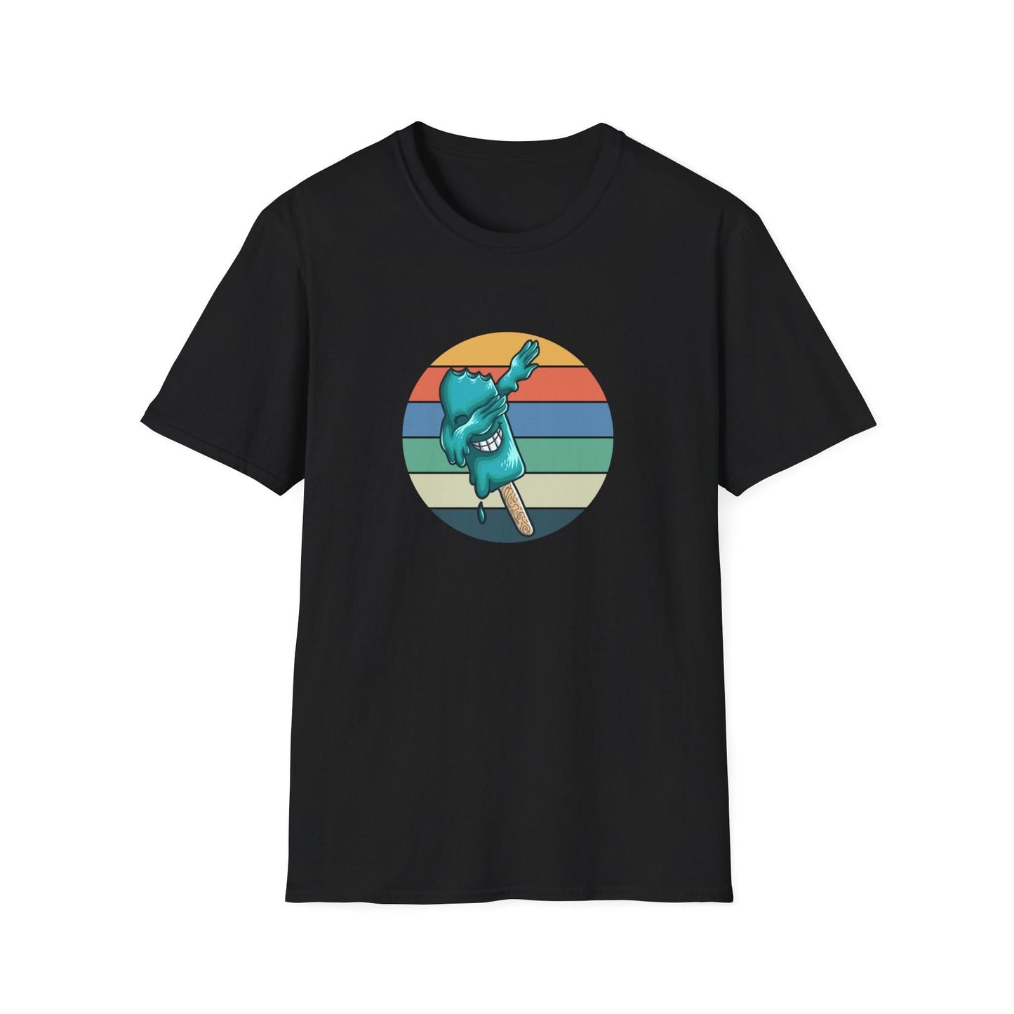 Ice Cream Dabbing - Mleem