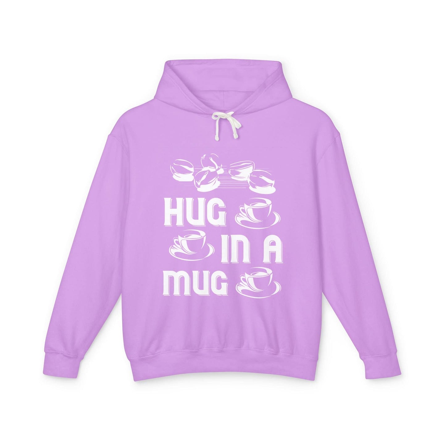 Hug In A Mug - Mleem