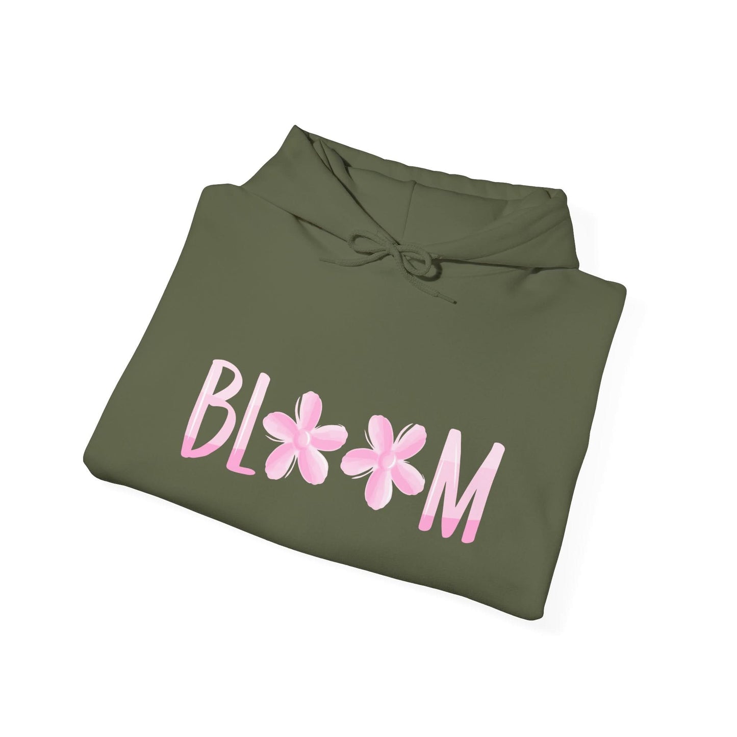 Bloom - Mleem