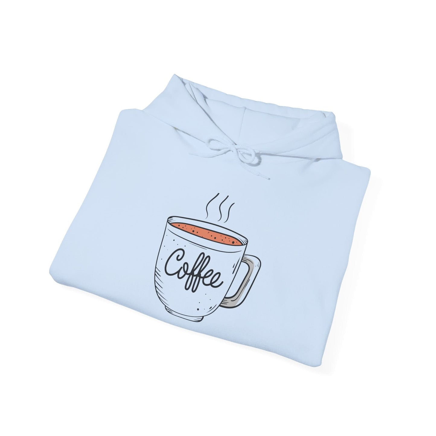 Coffee Mug Hot - Mleem