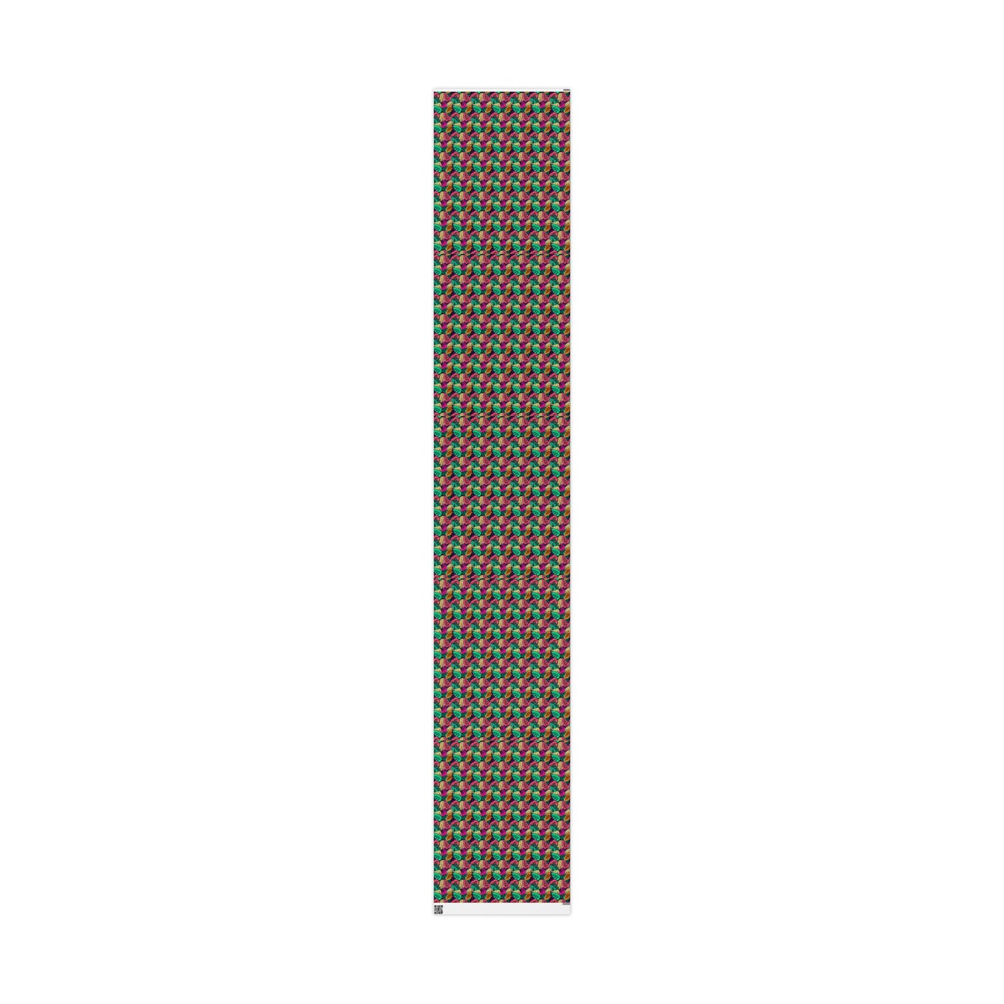 Vibrant Gift Wrapping Paper for All Occasions, Colorful Wrapping, Holiday Gift Wrap, Party Supplies, Eco-Friendly Paper
