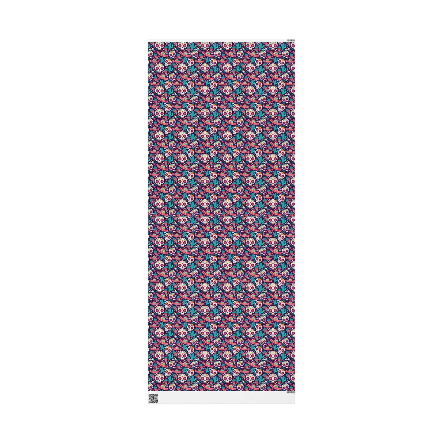 Colorful Gift Wrapping Paper Roll | Holiday Wrapping, Birthday Gifts, DIY Projects, Party Decorations, Eco-Friendly Design