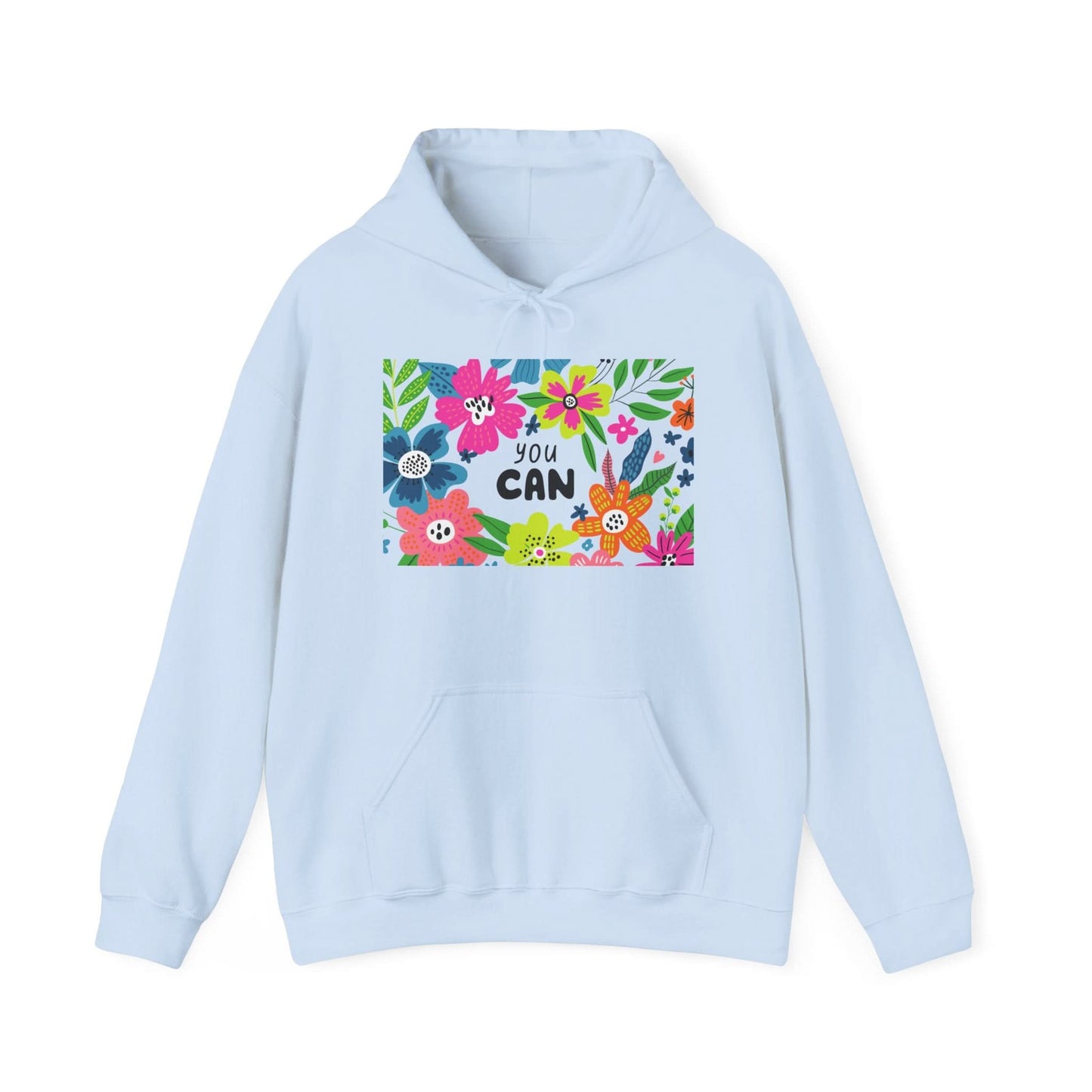 You Can Flowers Design - Mleem