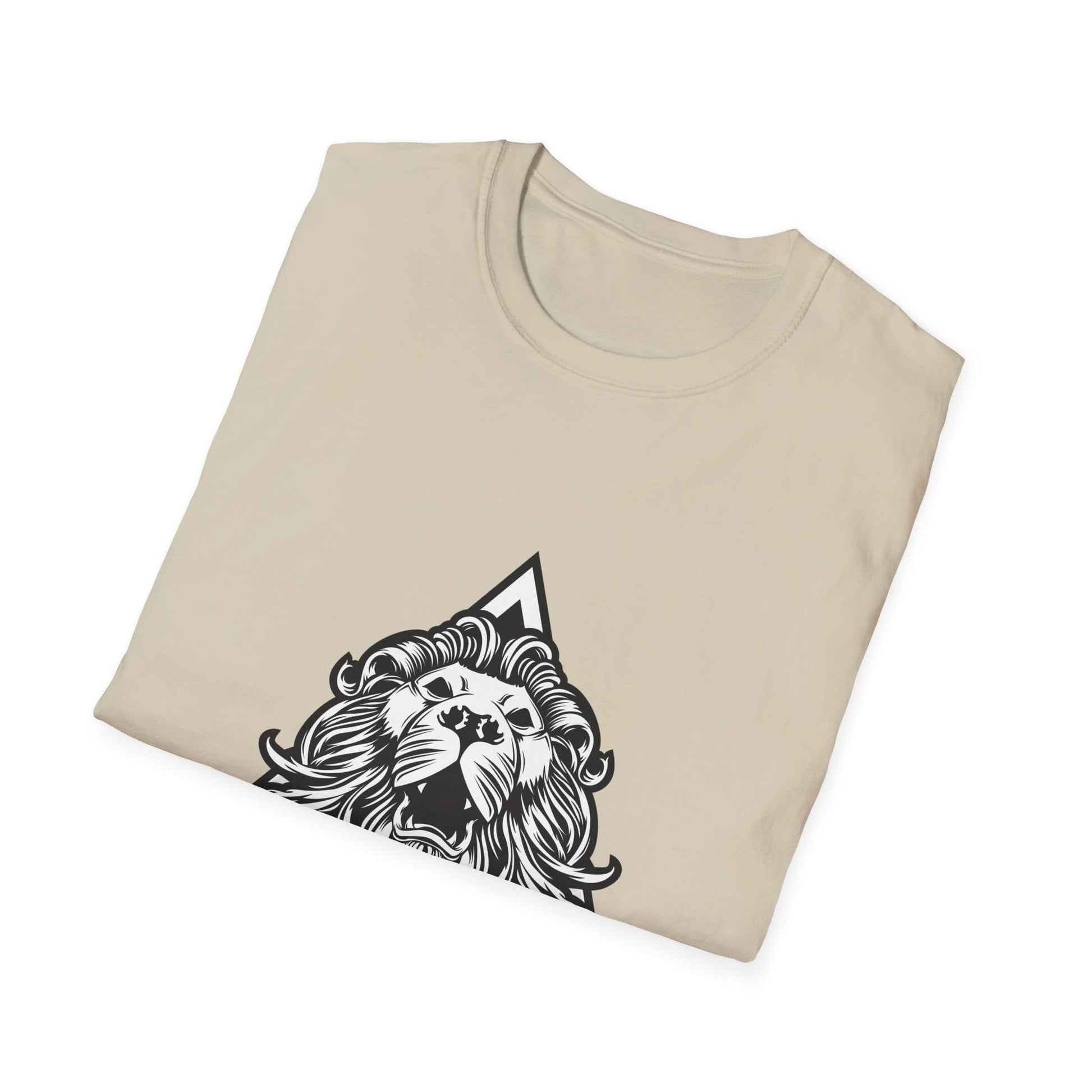 Lion Head B&W - Mleem - 67868672251069435272 - Lion Head B&W - Mleem