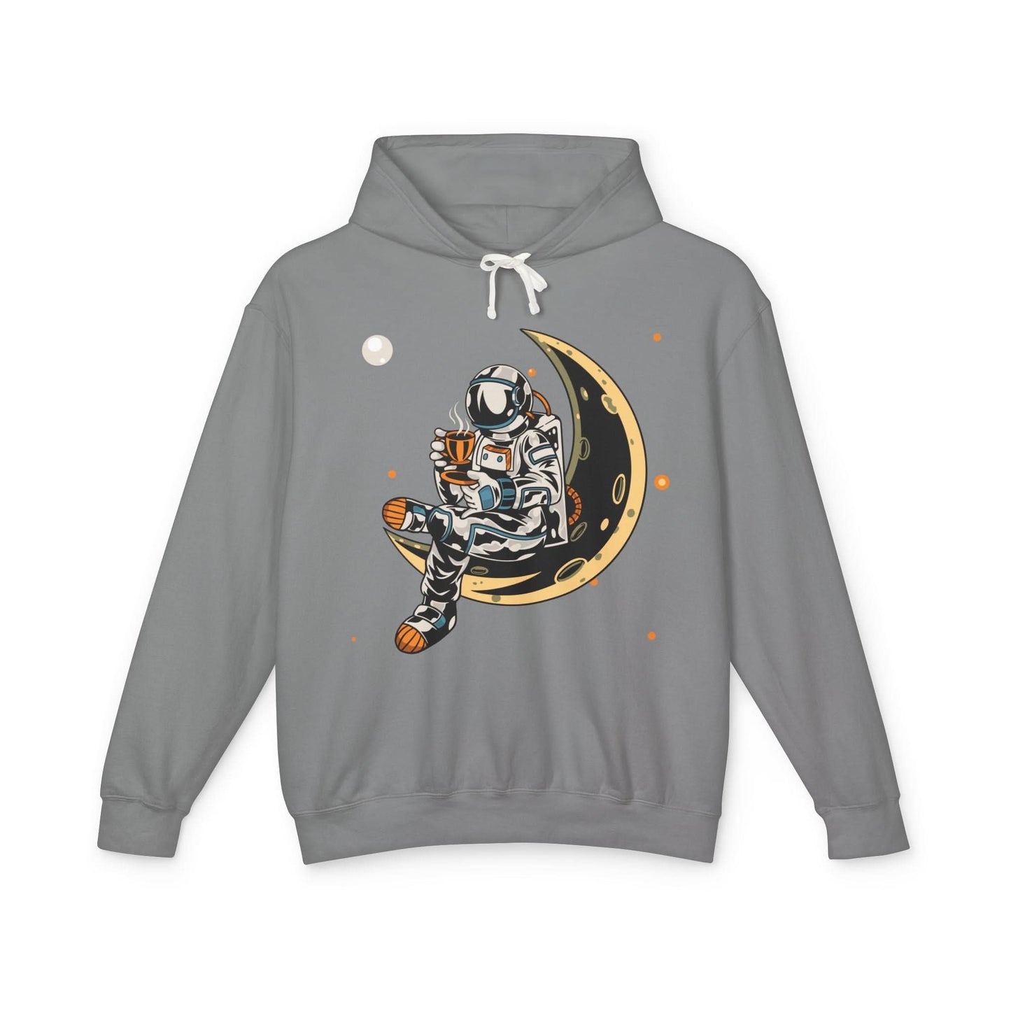 Lunar Coffee - Mleem