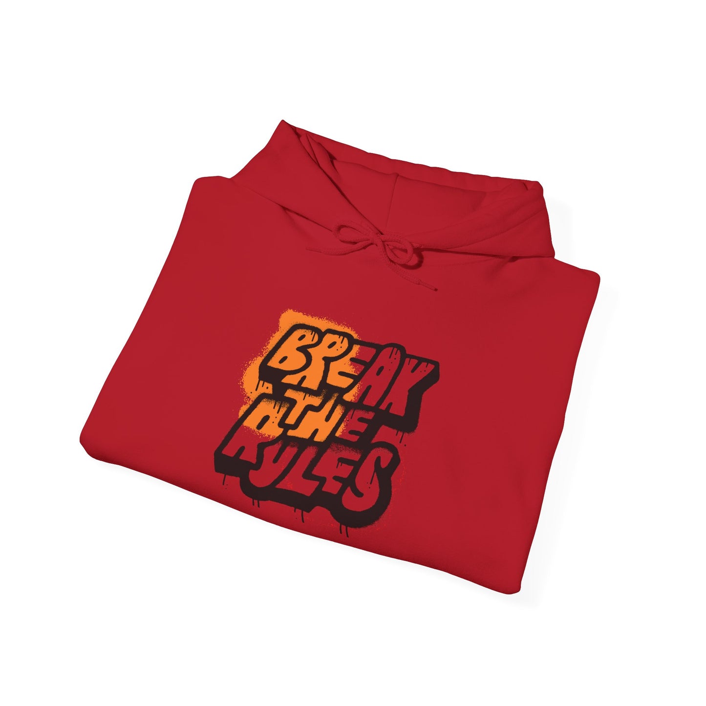 Break The Rules - Mleem