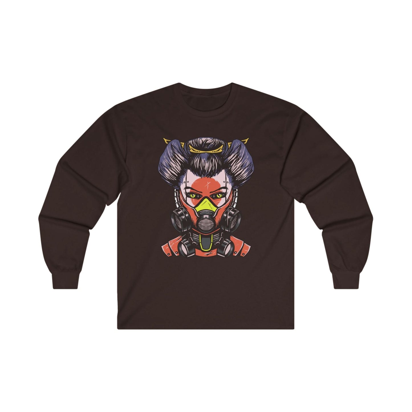 Mecha Geisha - Mleem