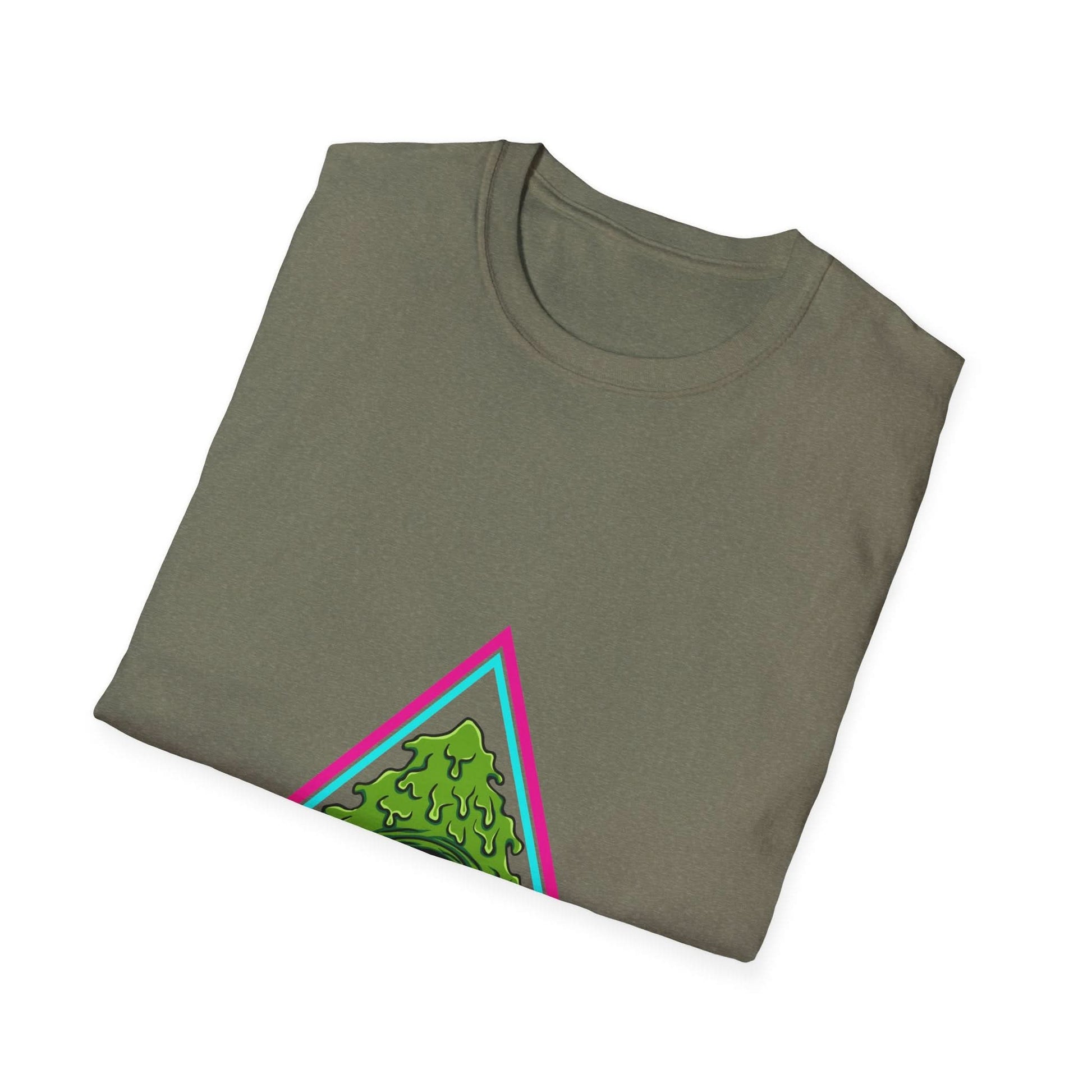 Illuminati Bleeding - Mleem
