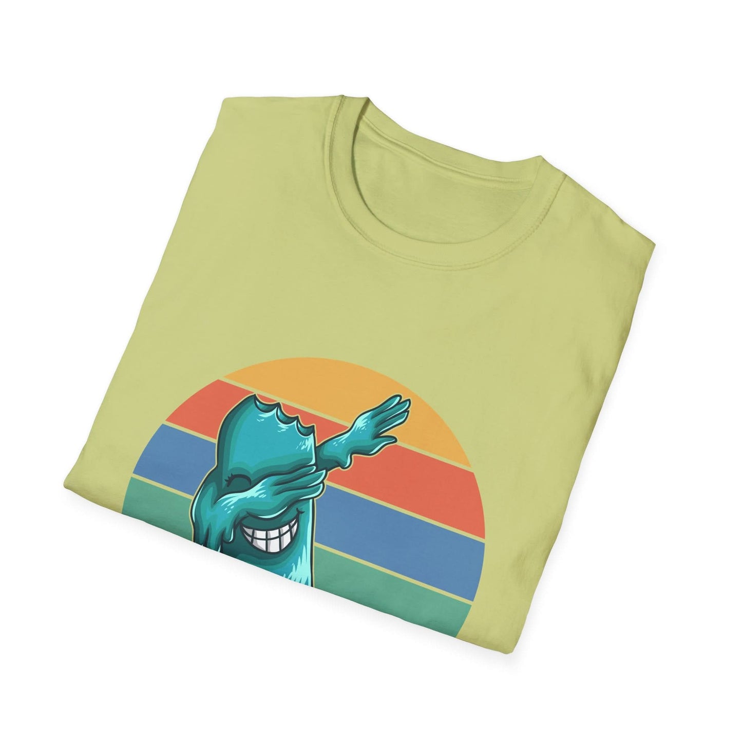 Ice Cream Dabbing - Mleem