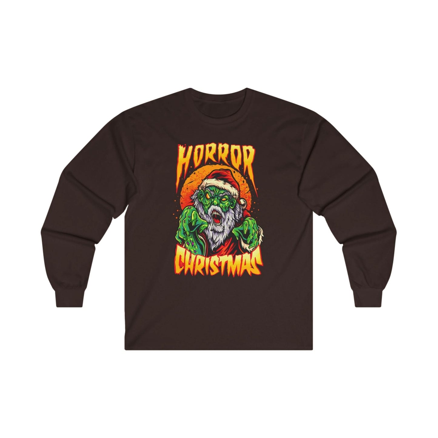 Horror Christmas - Mleem