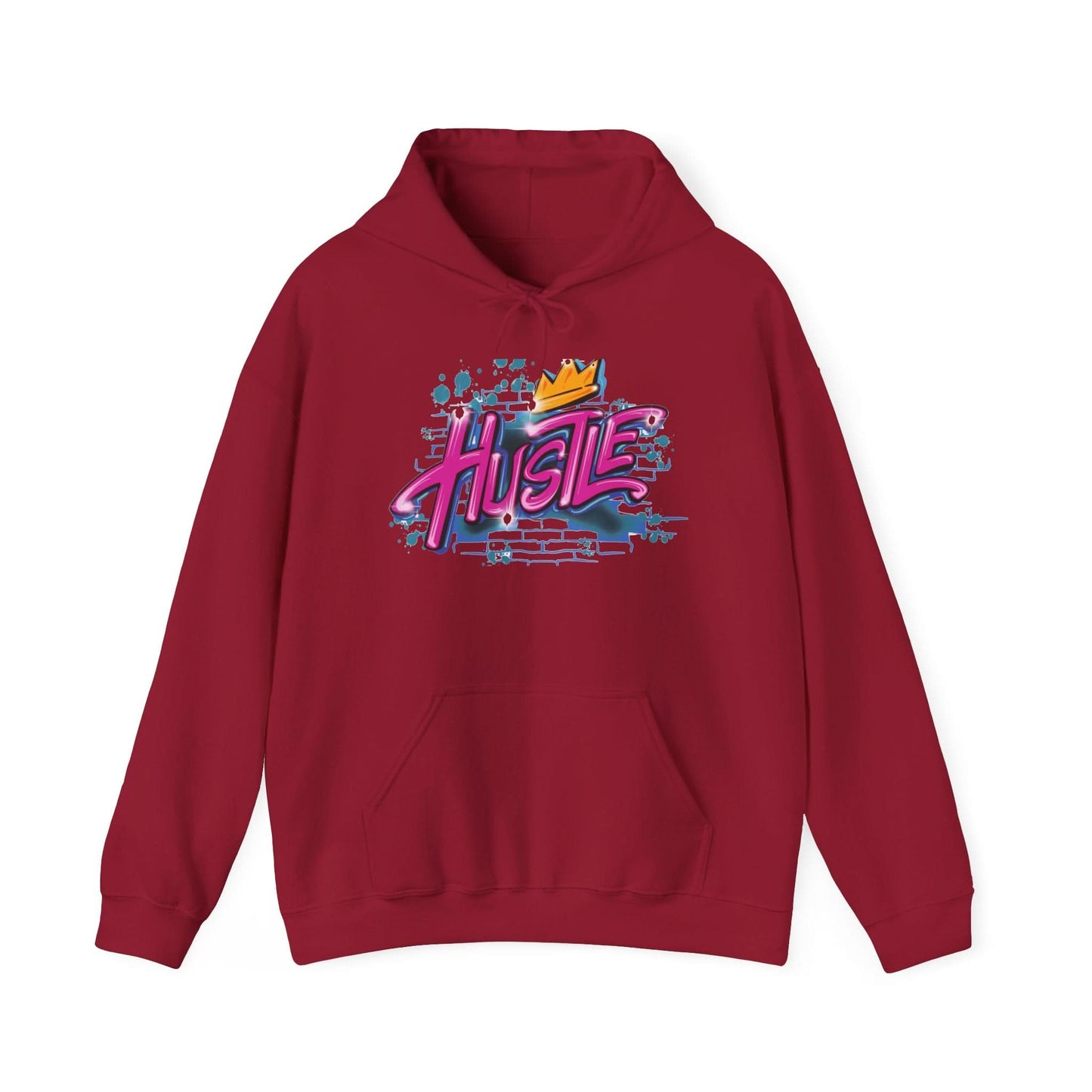 Hustle - Mleem