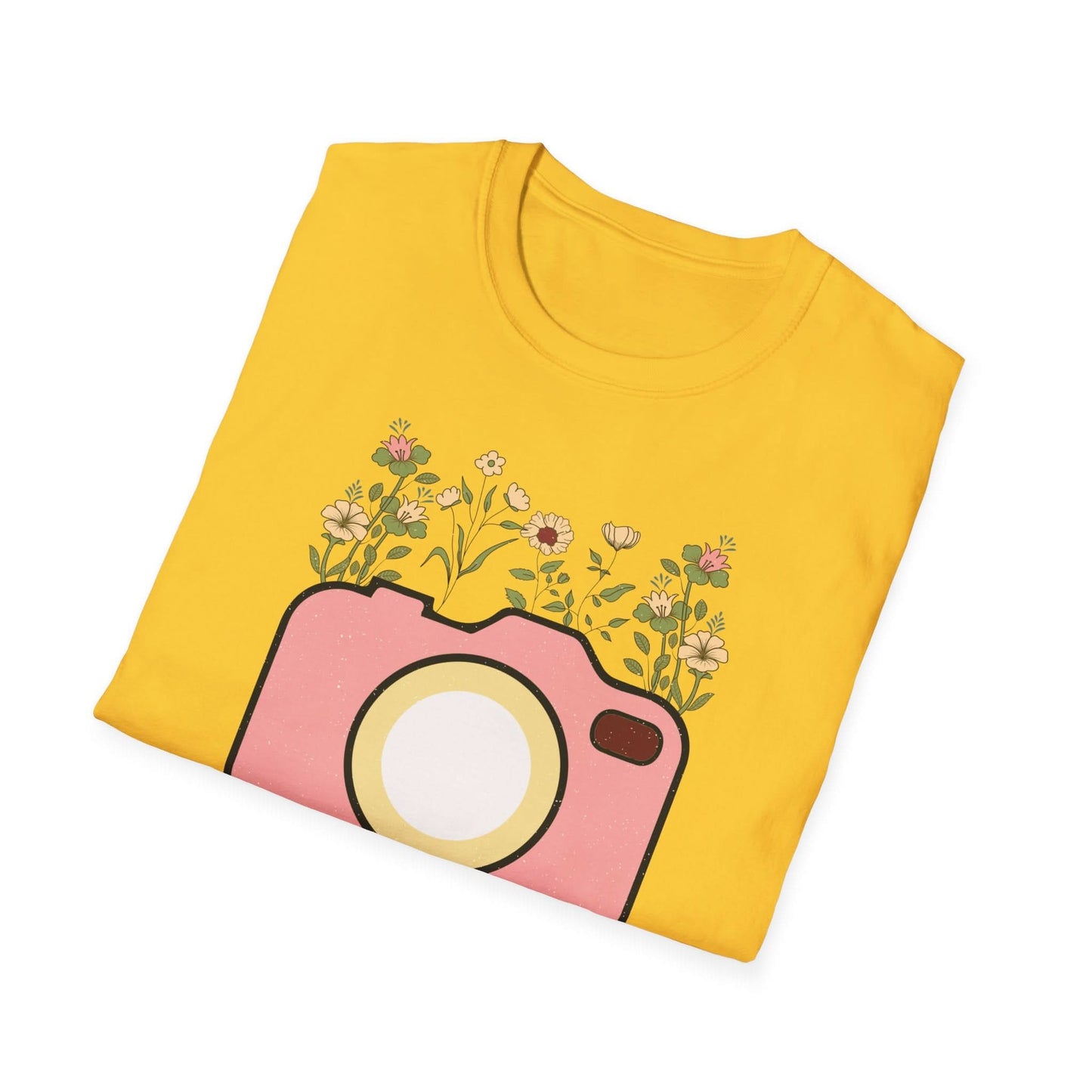 Focus in The Good - Mleem