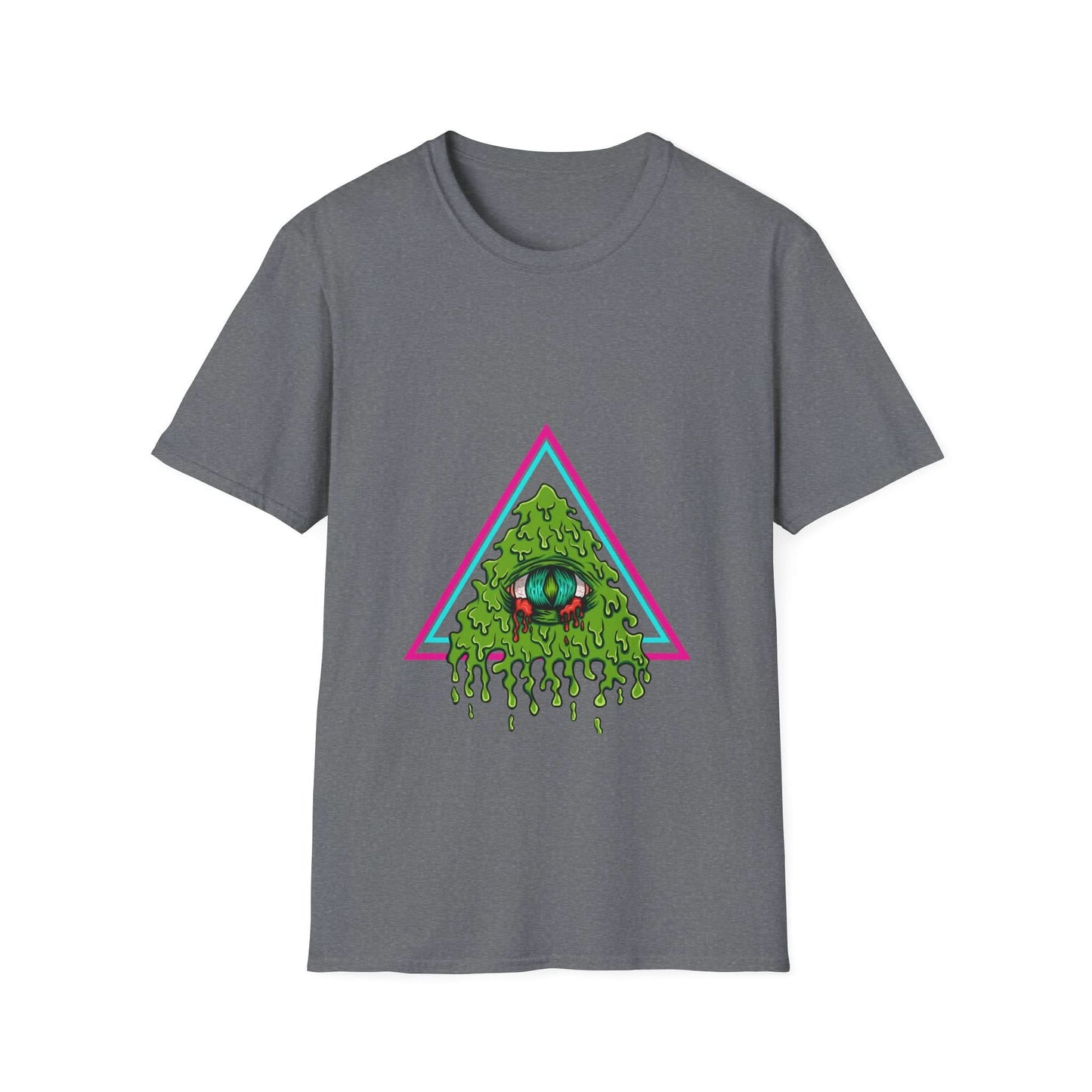 Illuminati Bleeding - Mleem