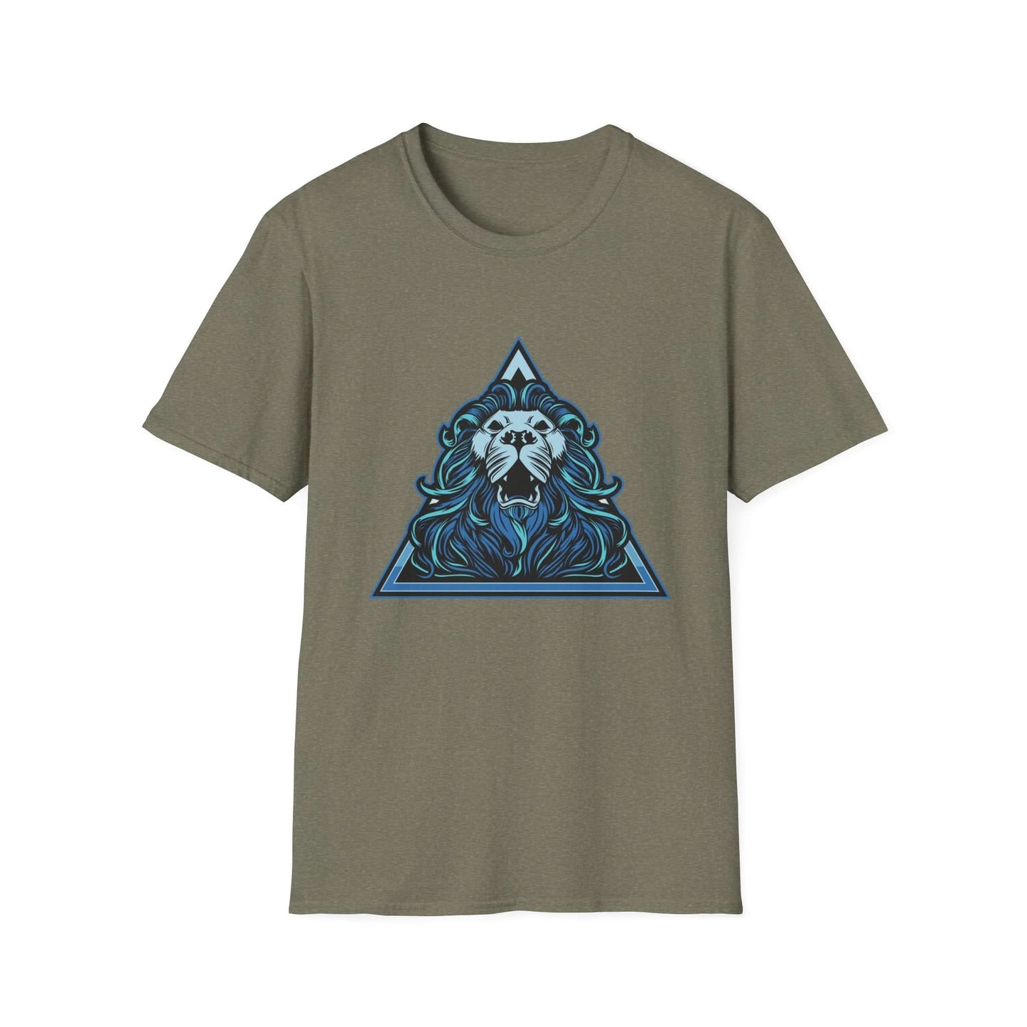Lion Head Blue - Mleem - 25535079123344130729 - Lion Head Blue - Mleem