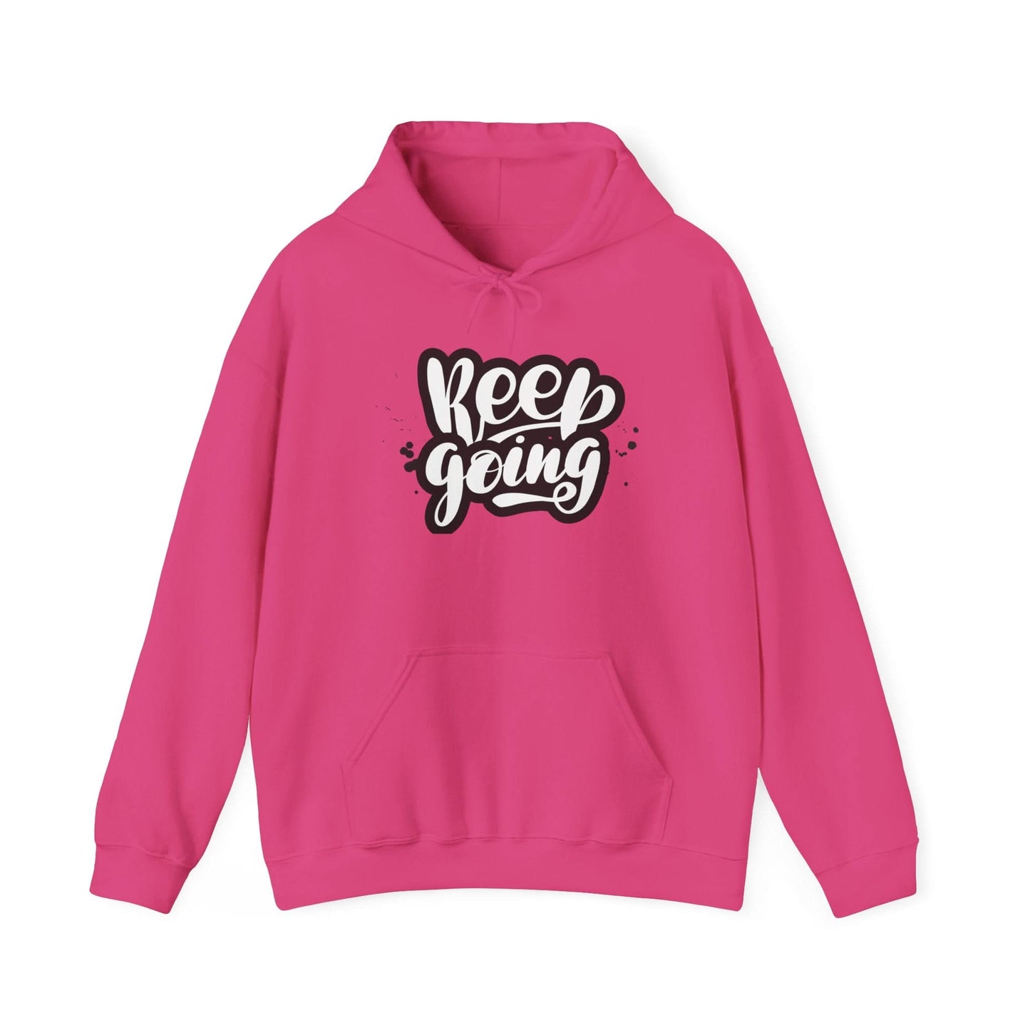 Keep Going - Mleem