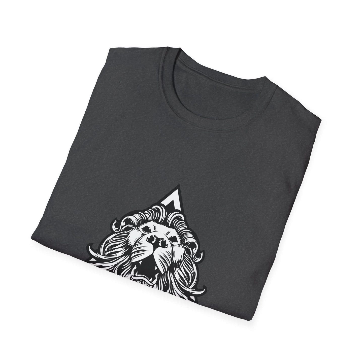 Lion Head B&W - Mleem - 67868672251069435272 - Lion Head B&W - Mleem
