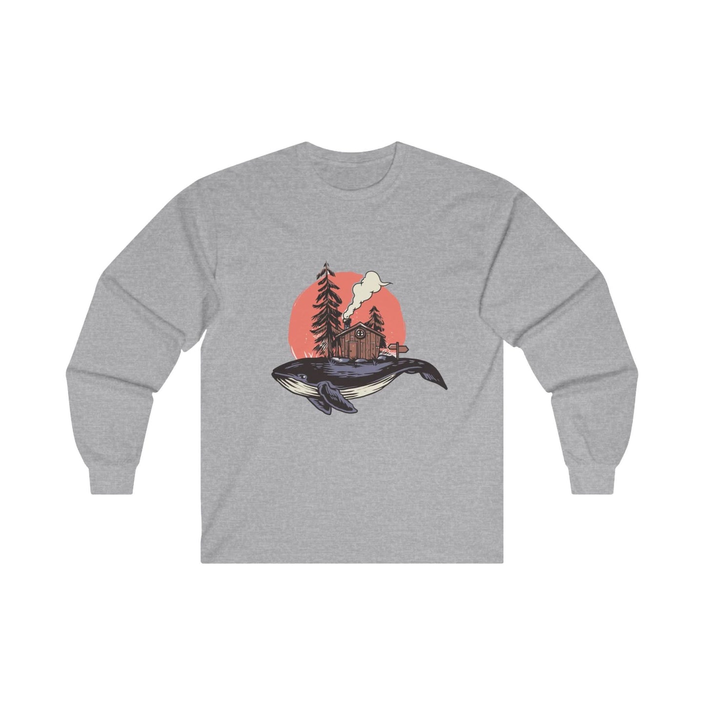 Whale Pause - Mleem