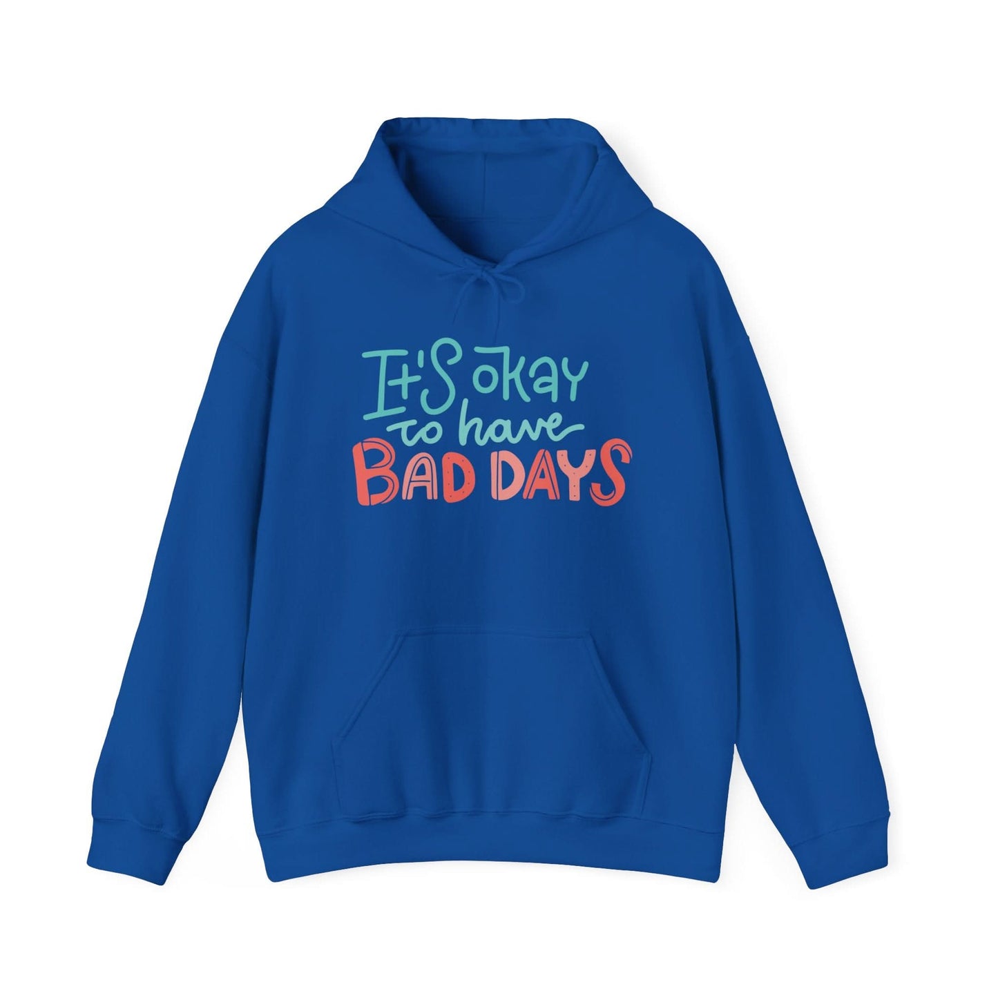 It's Okay To Have Bad Days - Mleem