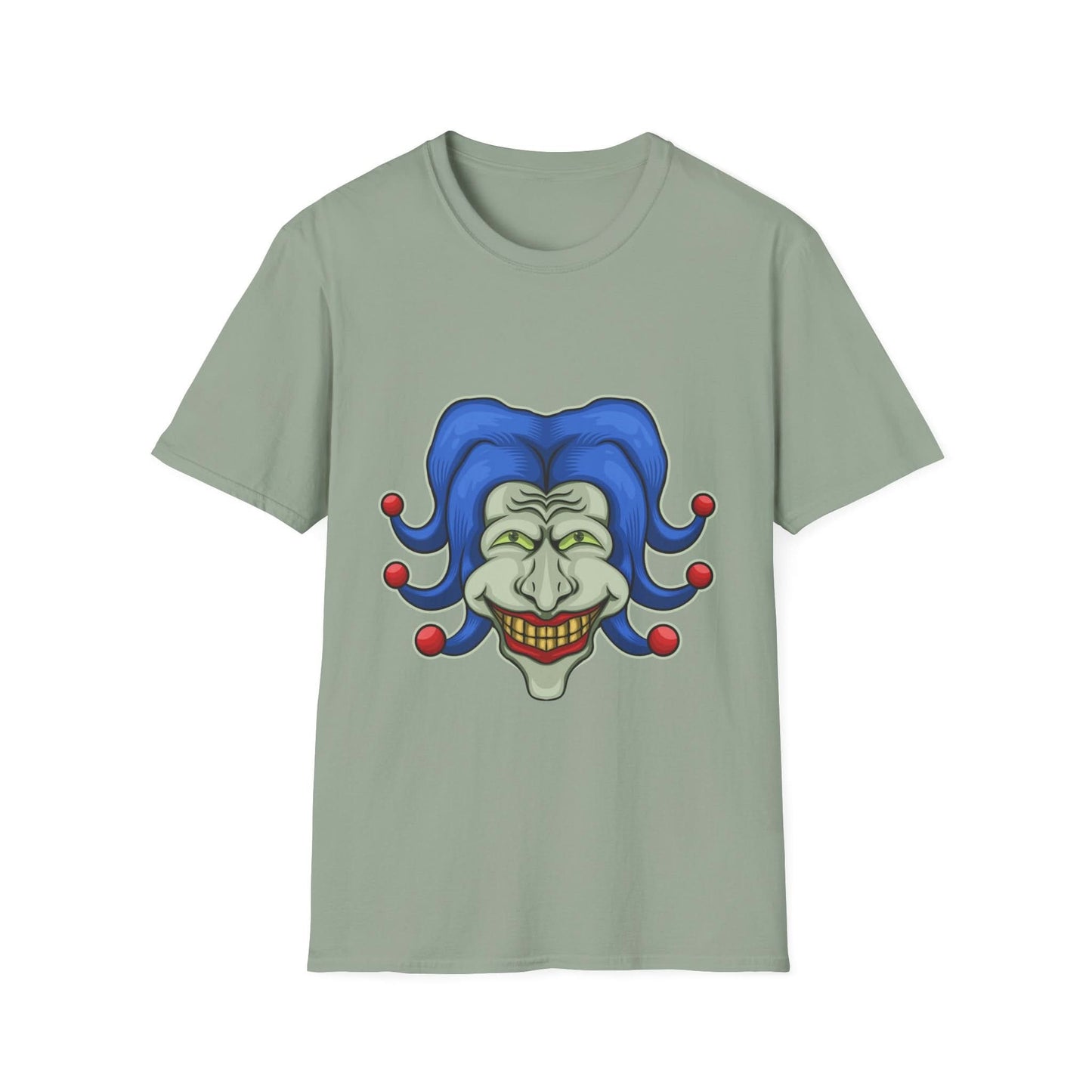 Joker Green - Mleem