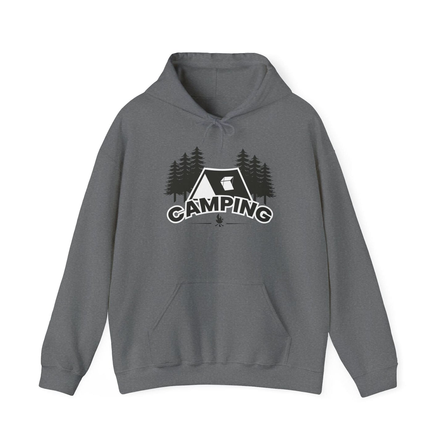 Camping - Mleem