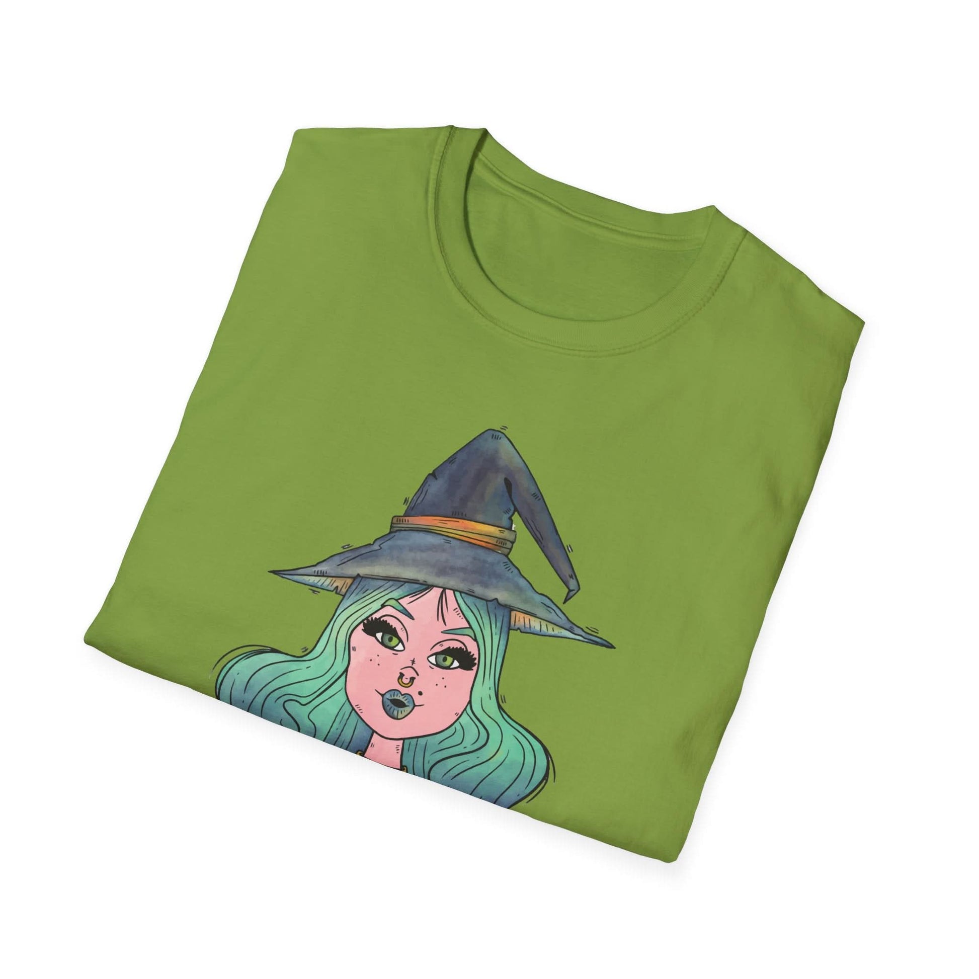 Hocus Pocus Girl - Mleem