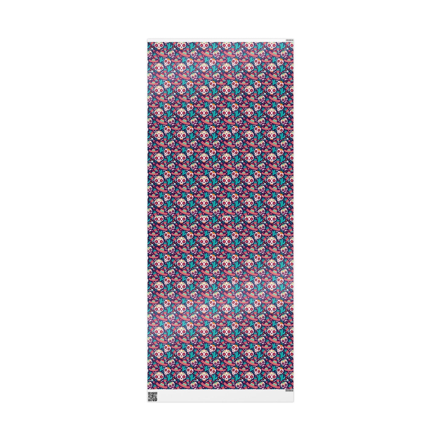 Colorful Gift Wrapping Paper Roll | Holiday Wrapping, Birthday Gifts, DIY Projects, Party Decorations, Eco-Friendly Design