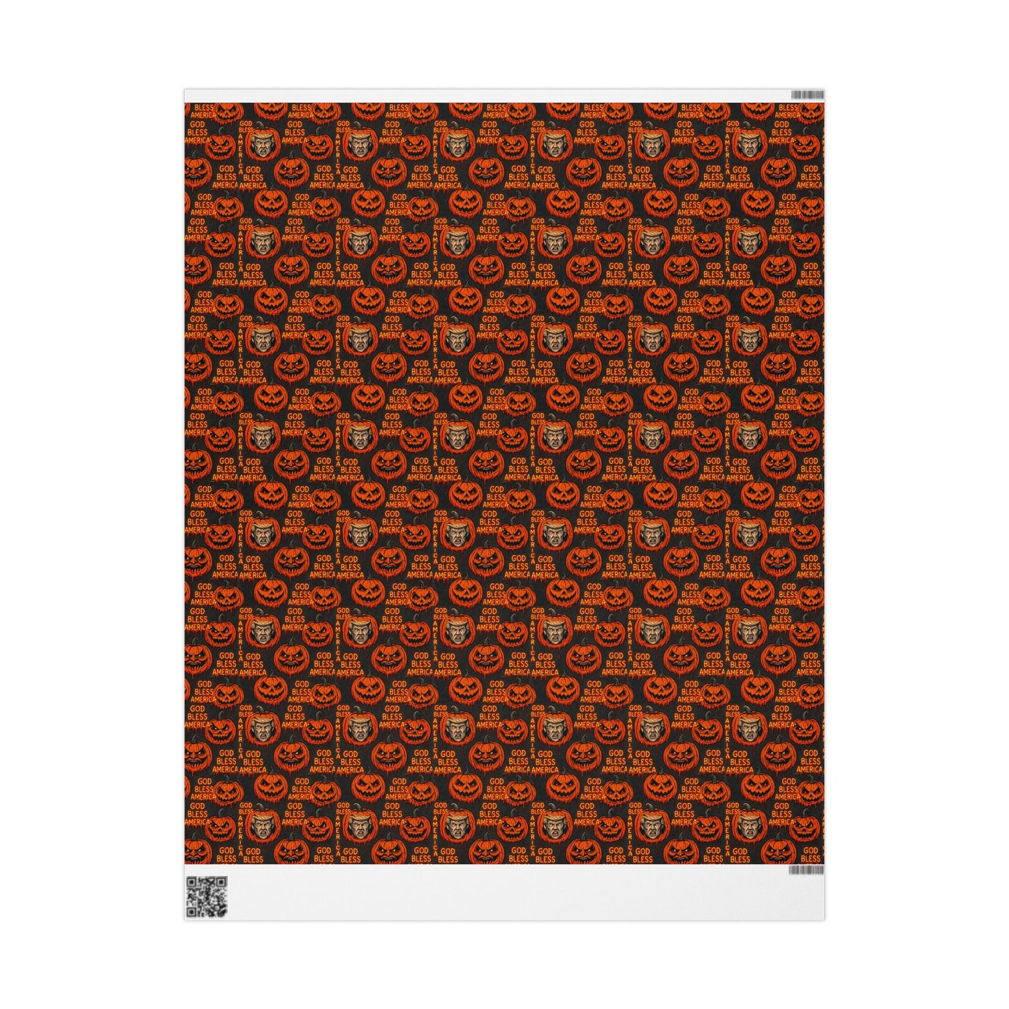 Festive Wrapping Paper Bundle for All Occasions, Holiday Gifts, Birthday Wrap, Halloween Wrap, Cute Gift Packaging
