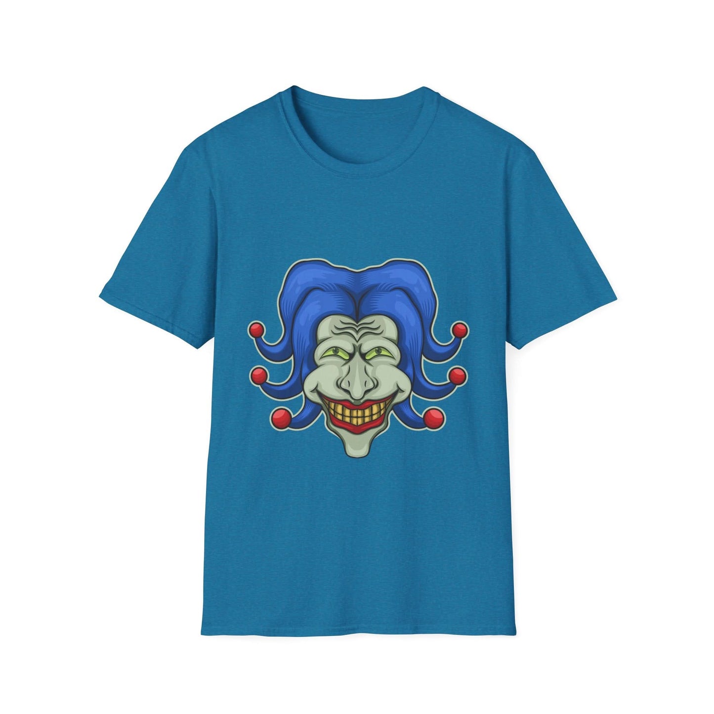 Joker Green - Mleem