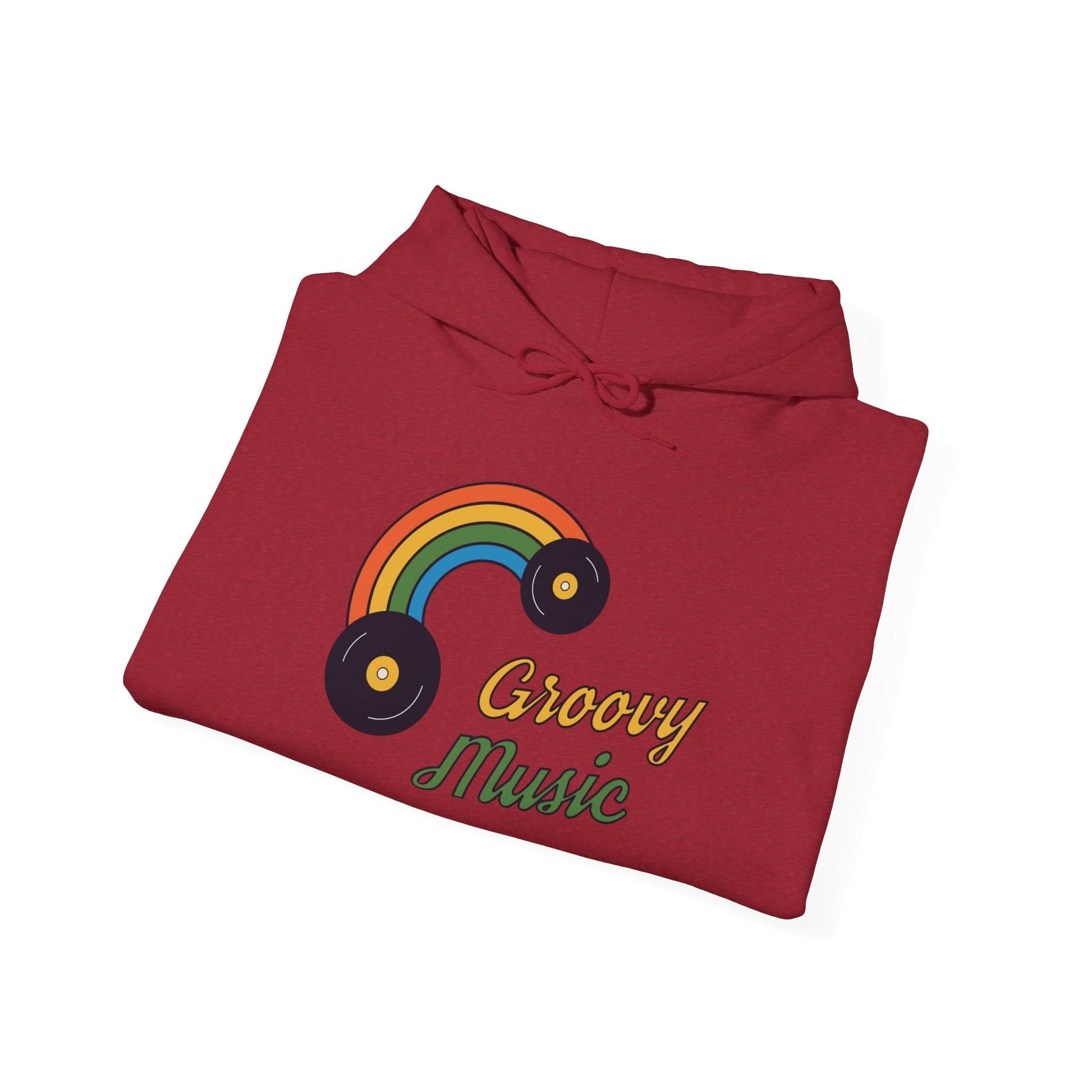 Groovy Music - Mleem