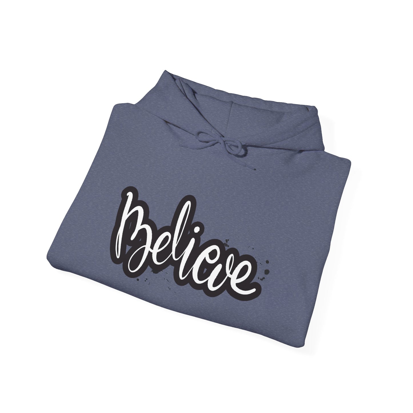 Believe - Mleem