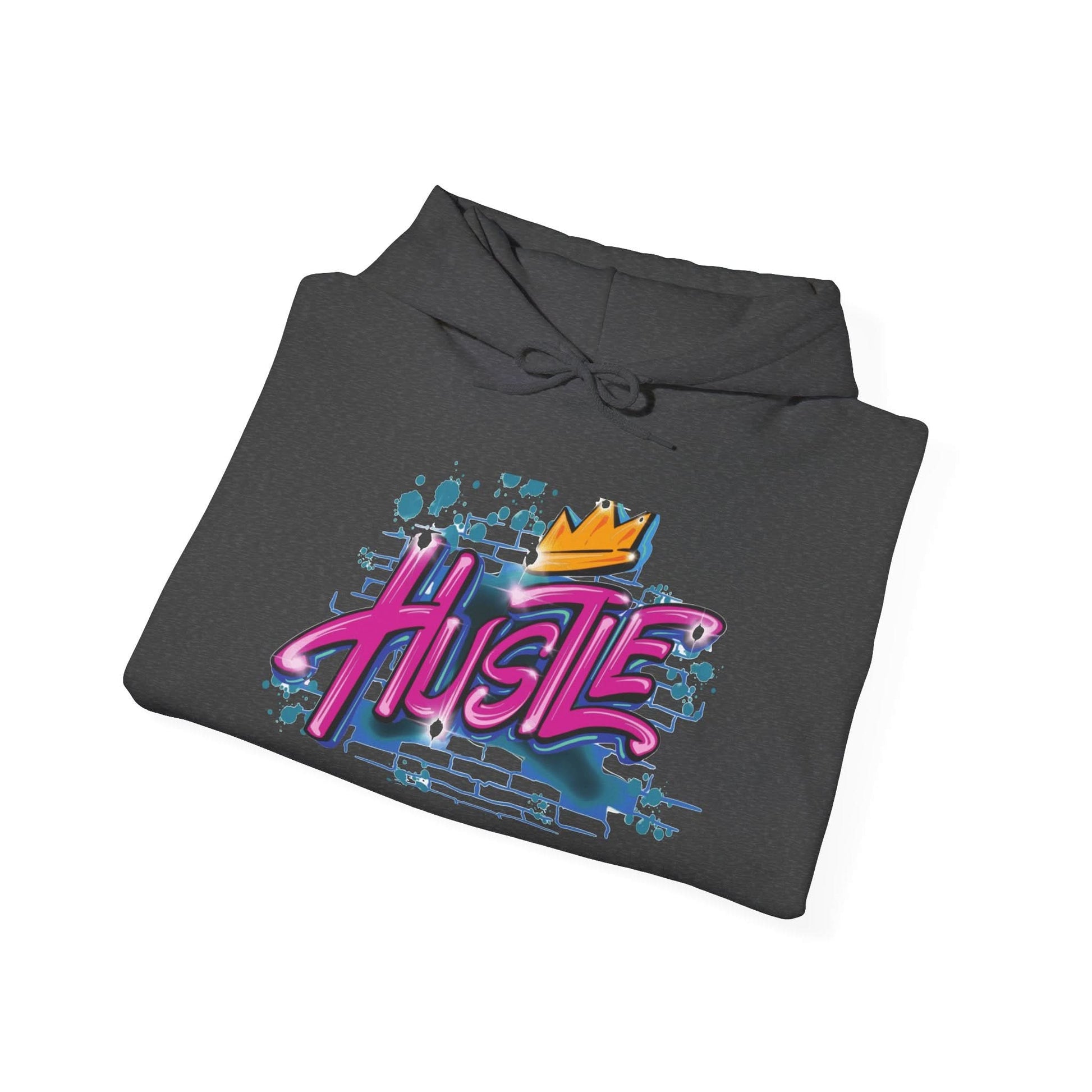 Hustle - Mleem