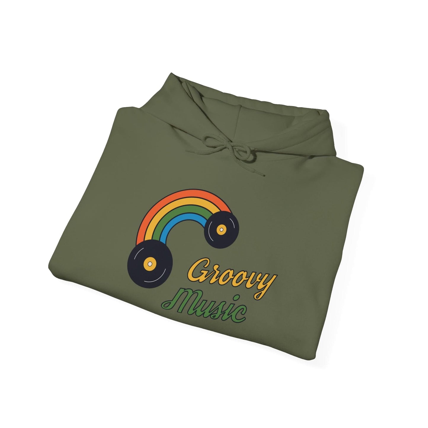 Groovy Music - Mleem