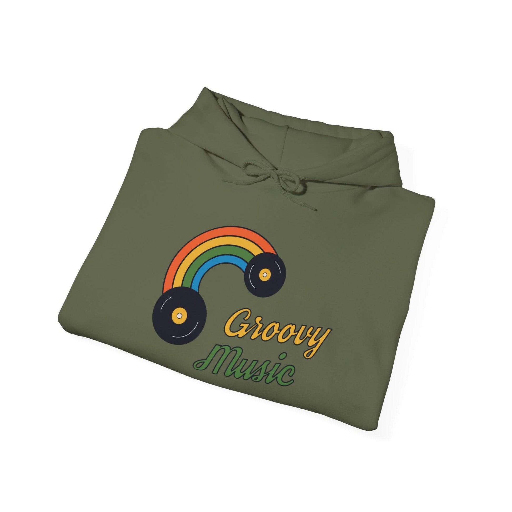 Groovy Music - Mleem