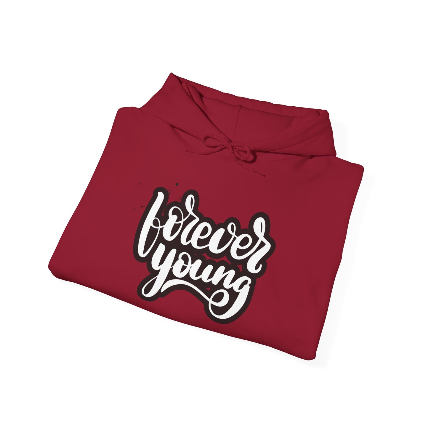 Forever Young - Mleem