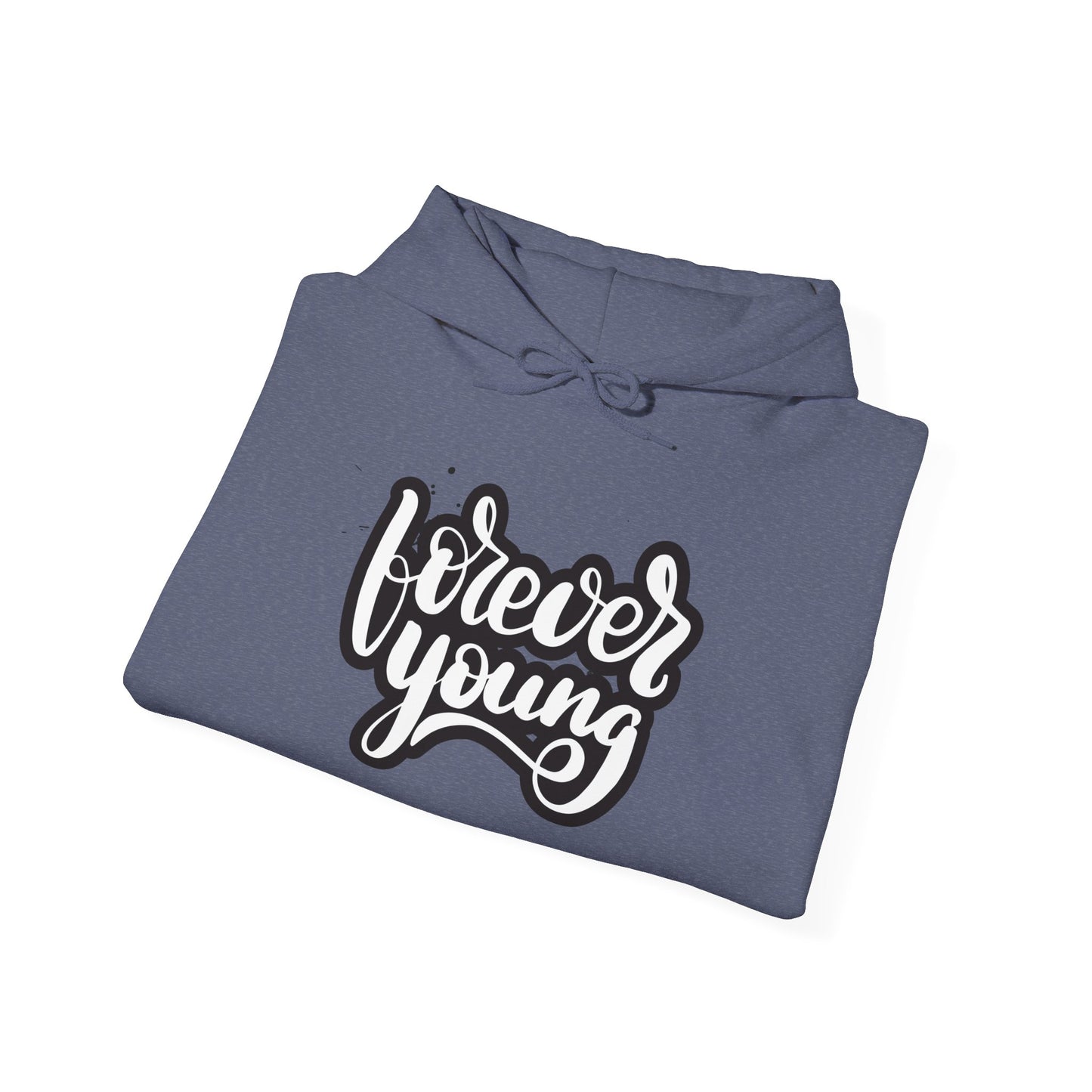 Forever Young - Mleem