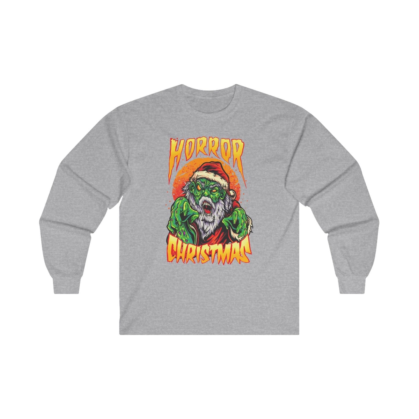 Horror Christmas - Mleem