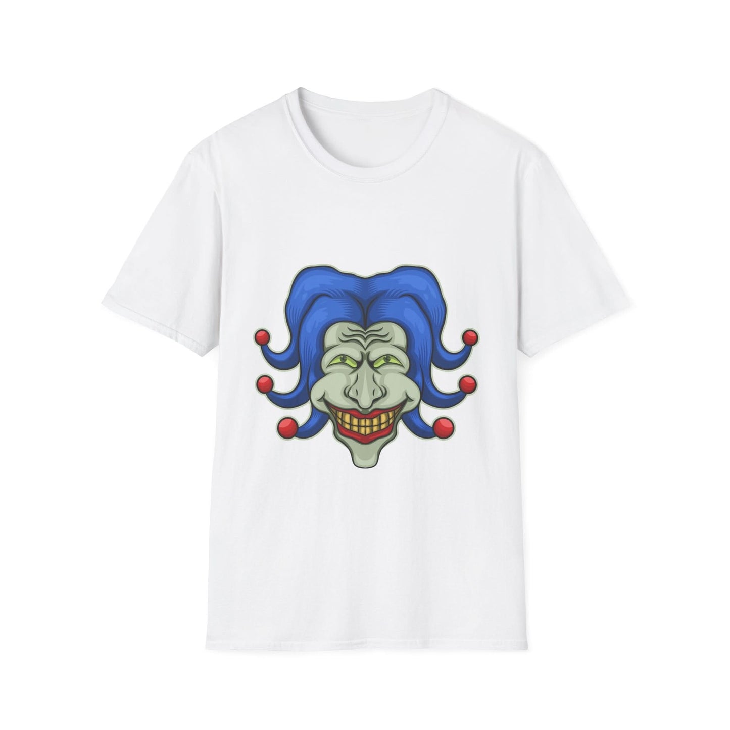 Joker Green - Mleem