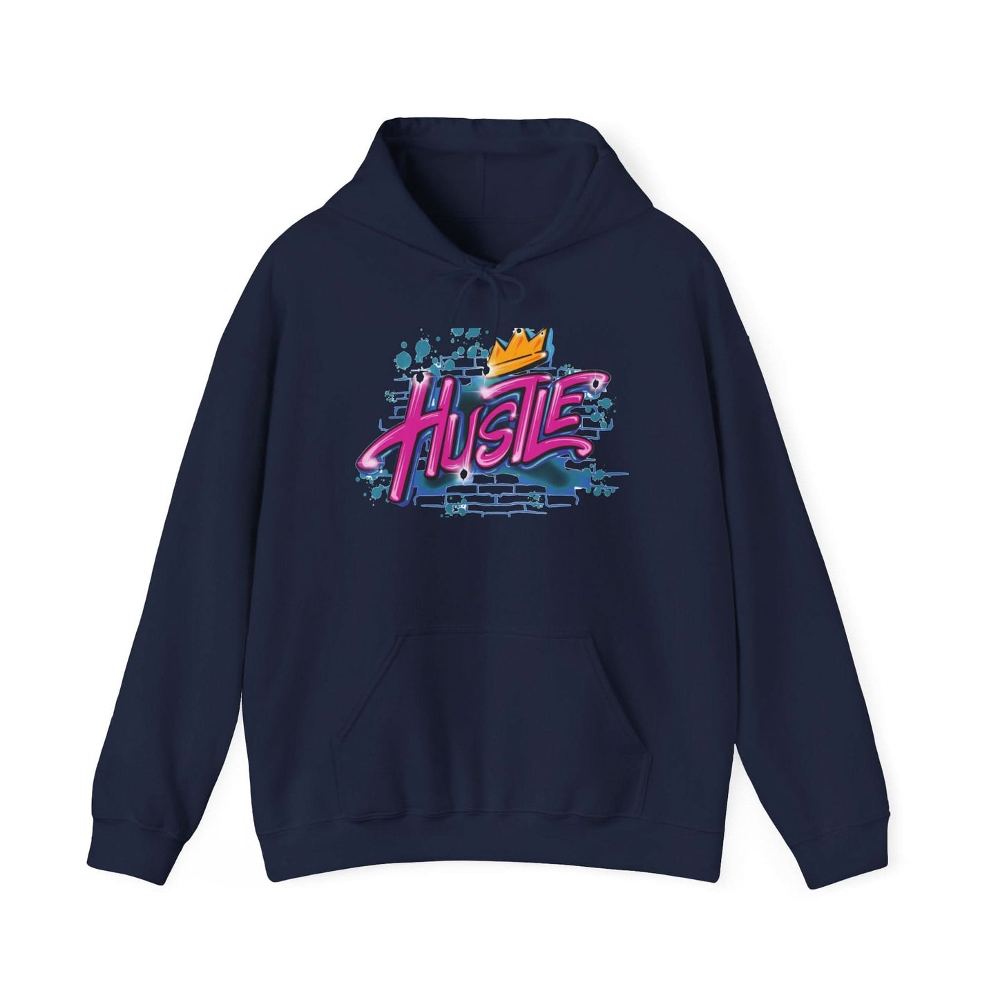 Hustle - Mleem