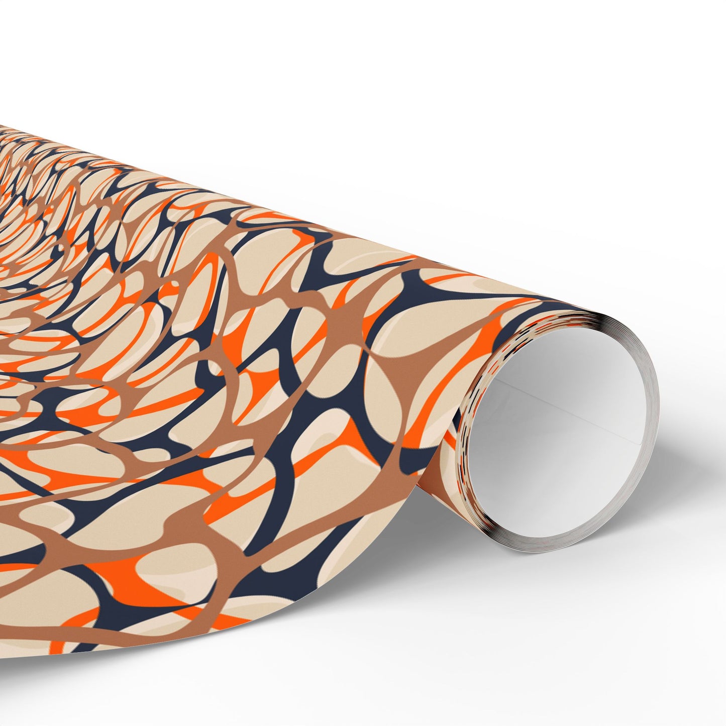 Decorative Wrapping Paper for All Occasions | Unique Gift Wrap for Birthdays, Holidays, and Celebrations | Stylish Patterns & Designs