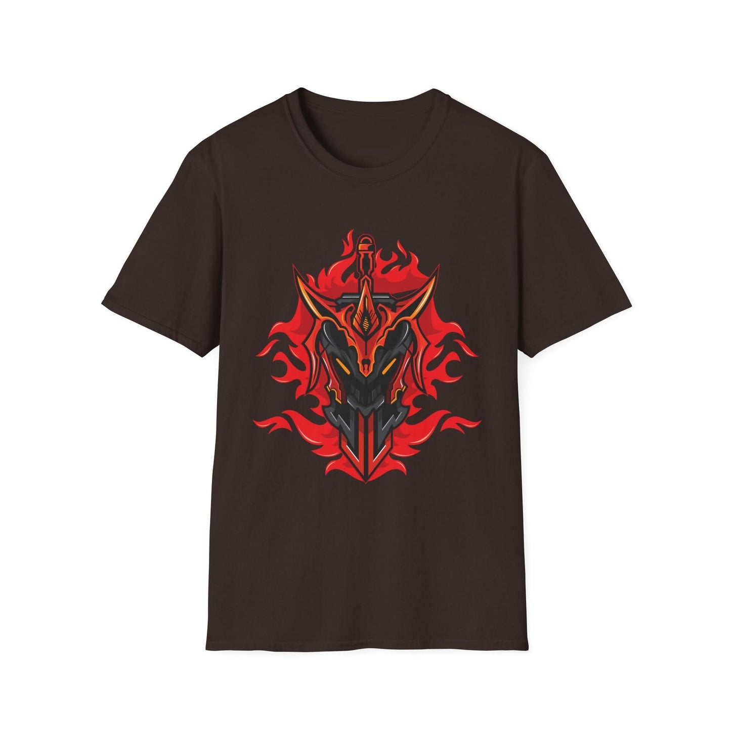 Legendary Weapon On Fire - Mleem