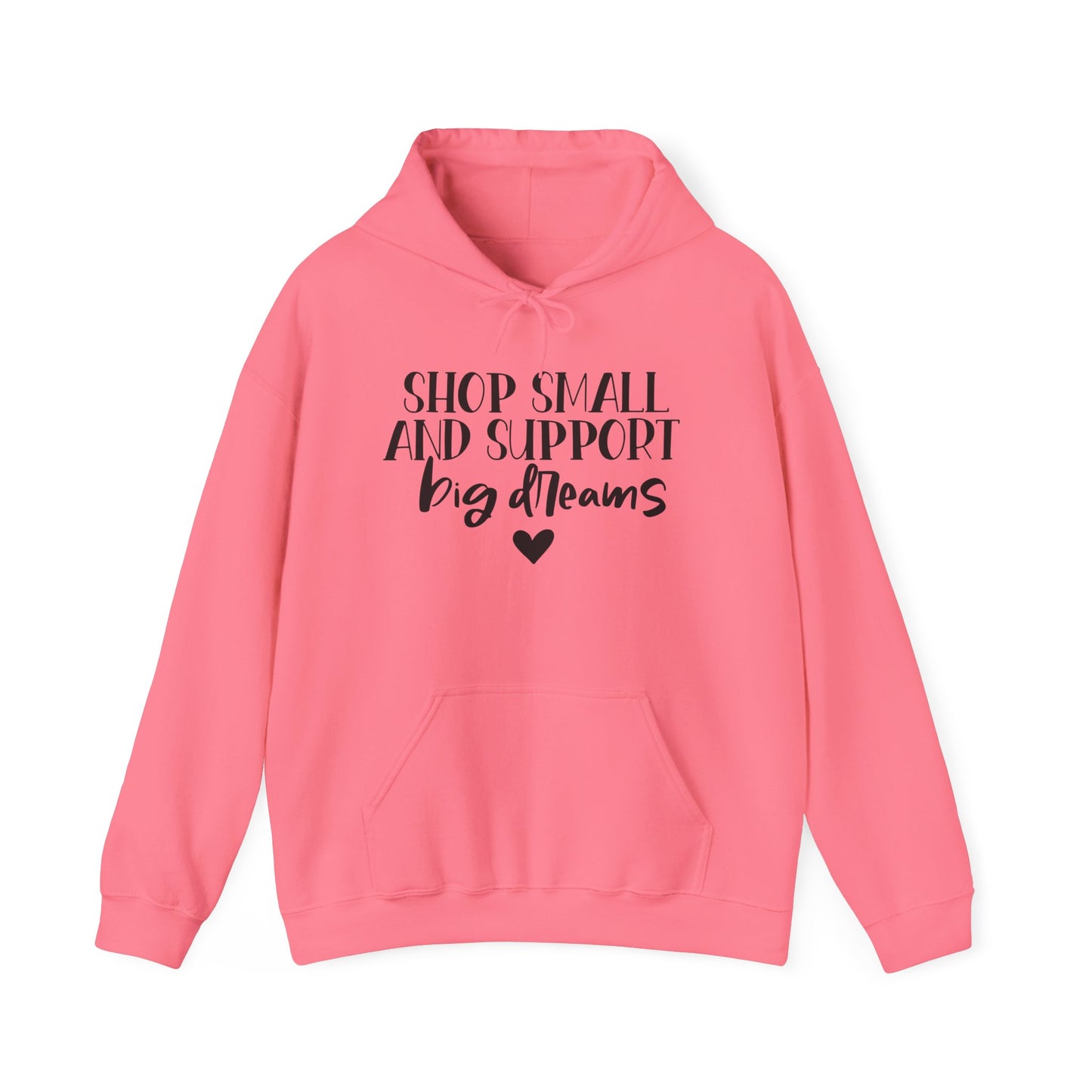 Shop Small And Support Big Dreams - Mleem