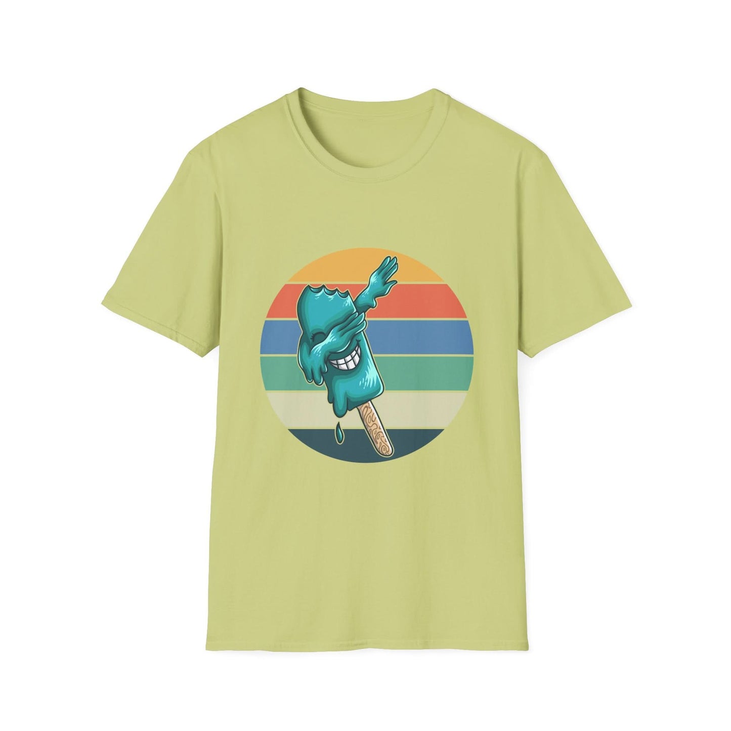 Ice Cream Dabbing - Mleem