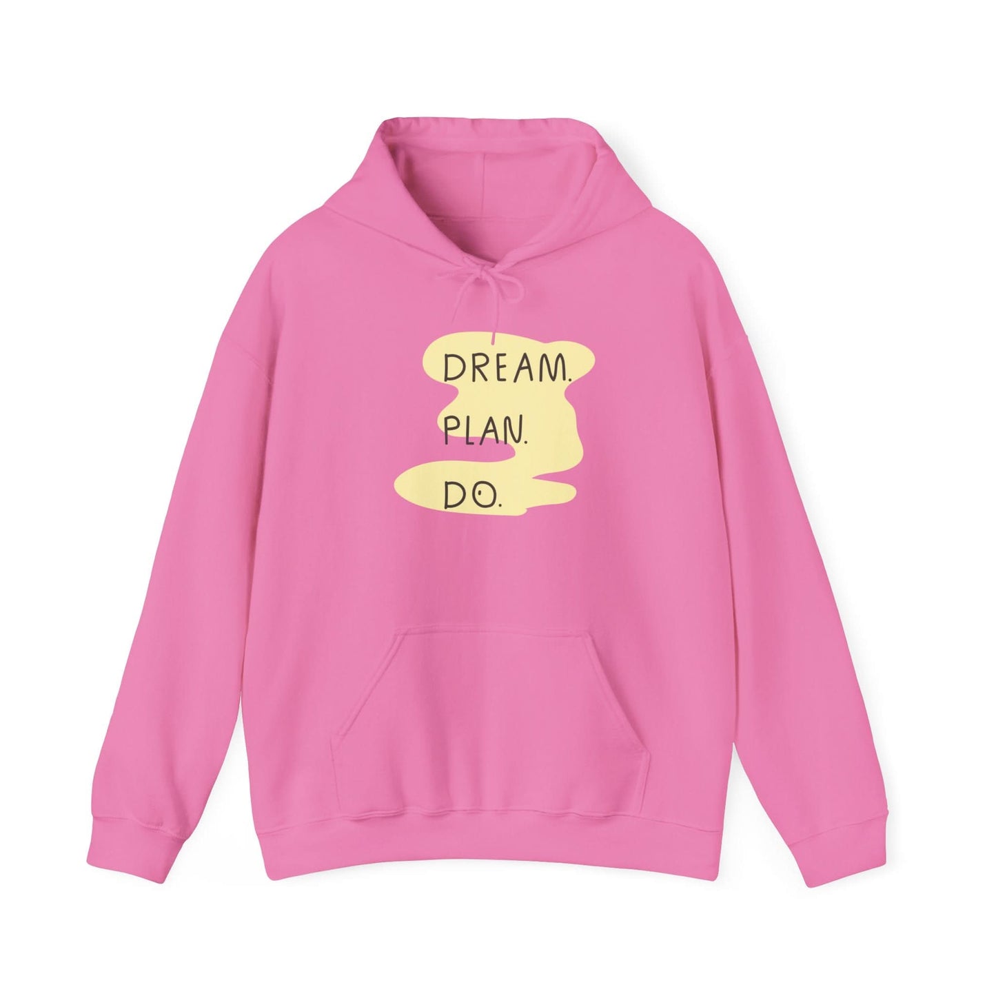 Dream Plan Do - Mleem