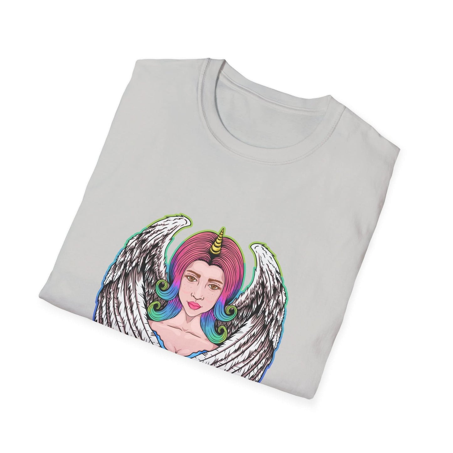 Female Human Unicorn - Mleem