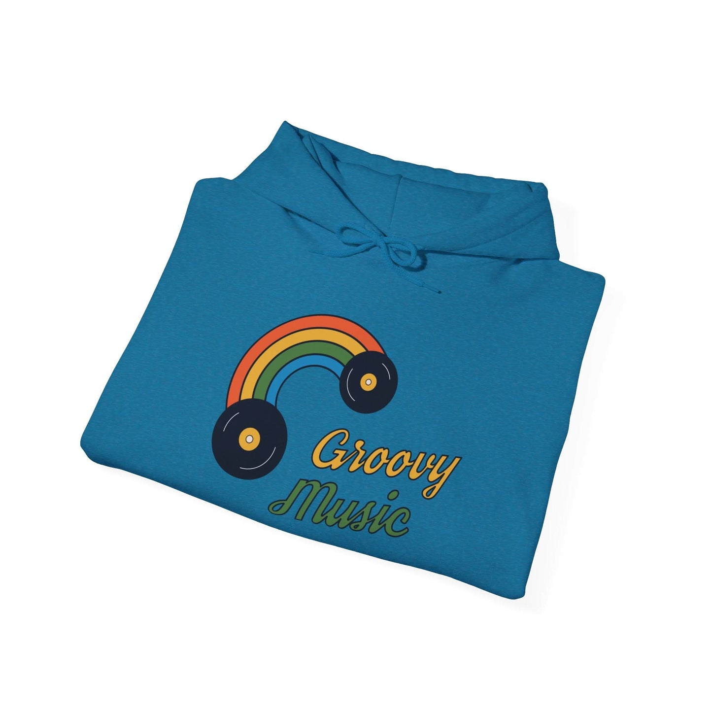 Groovy Music - Mleem