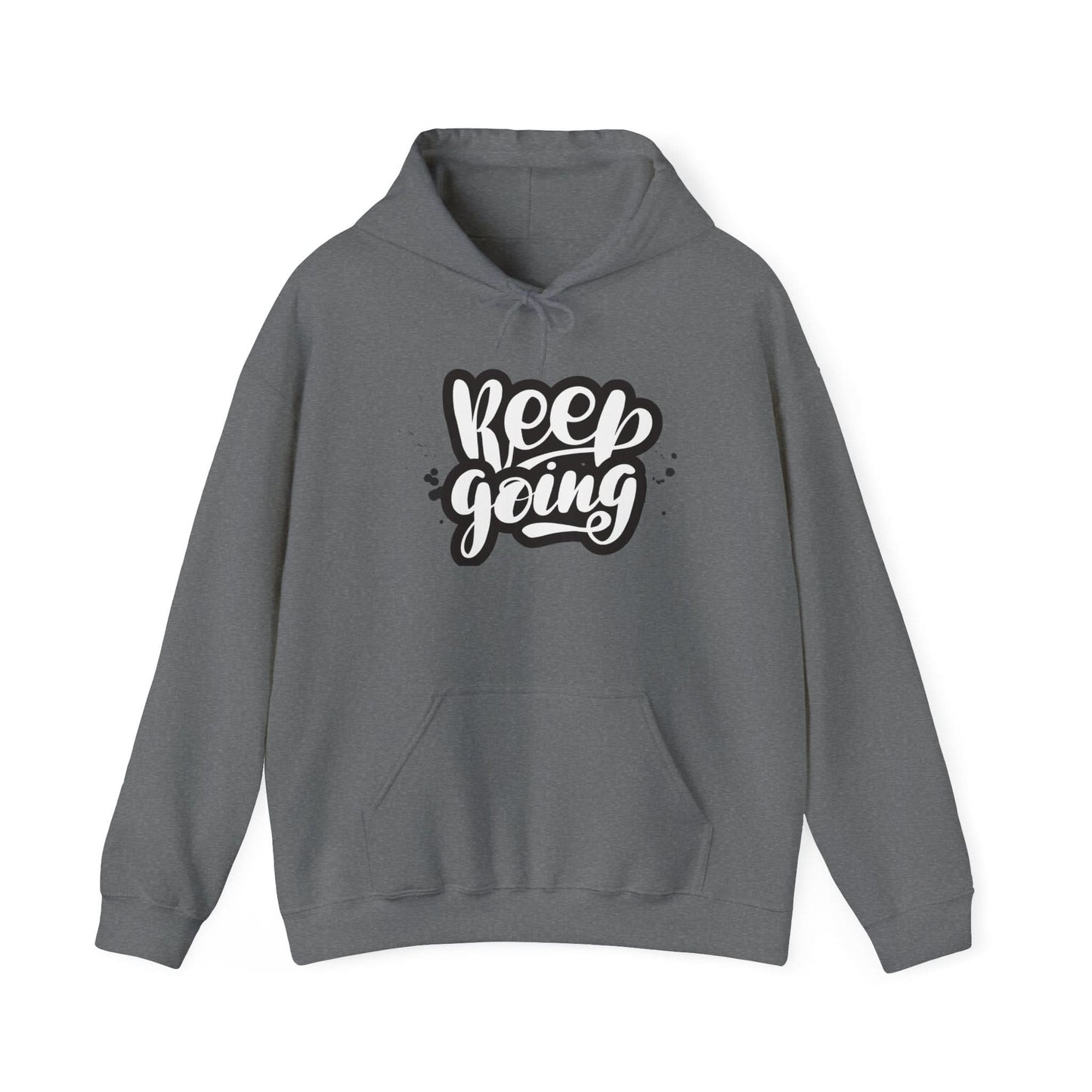Keep Going - Mleem