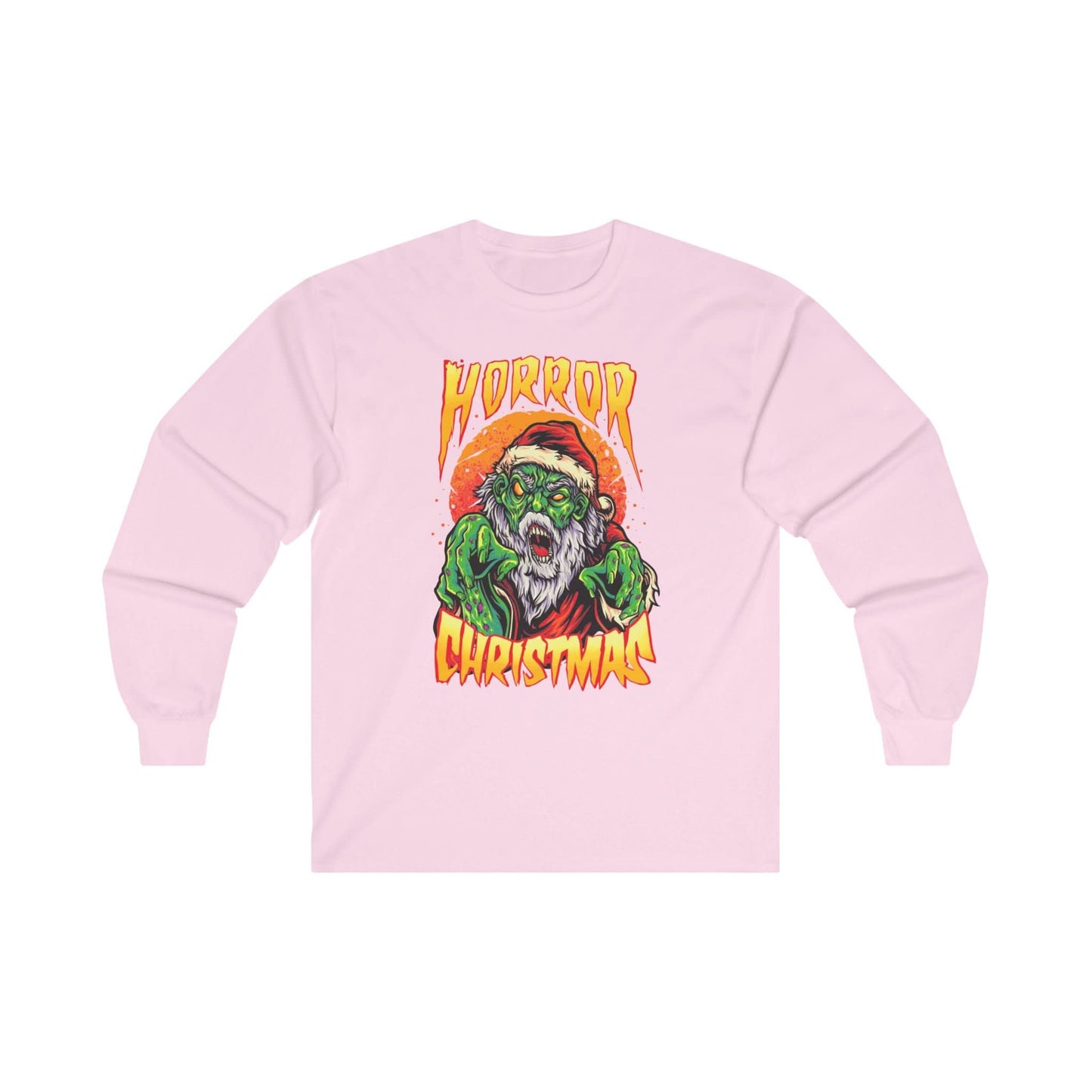 Horror Christmas - Mleem