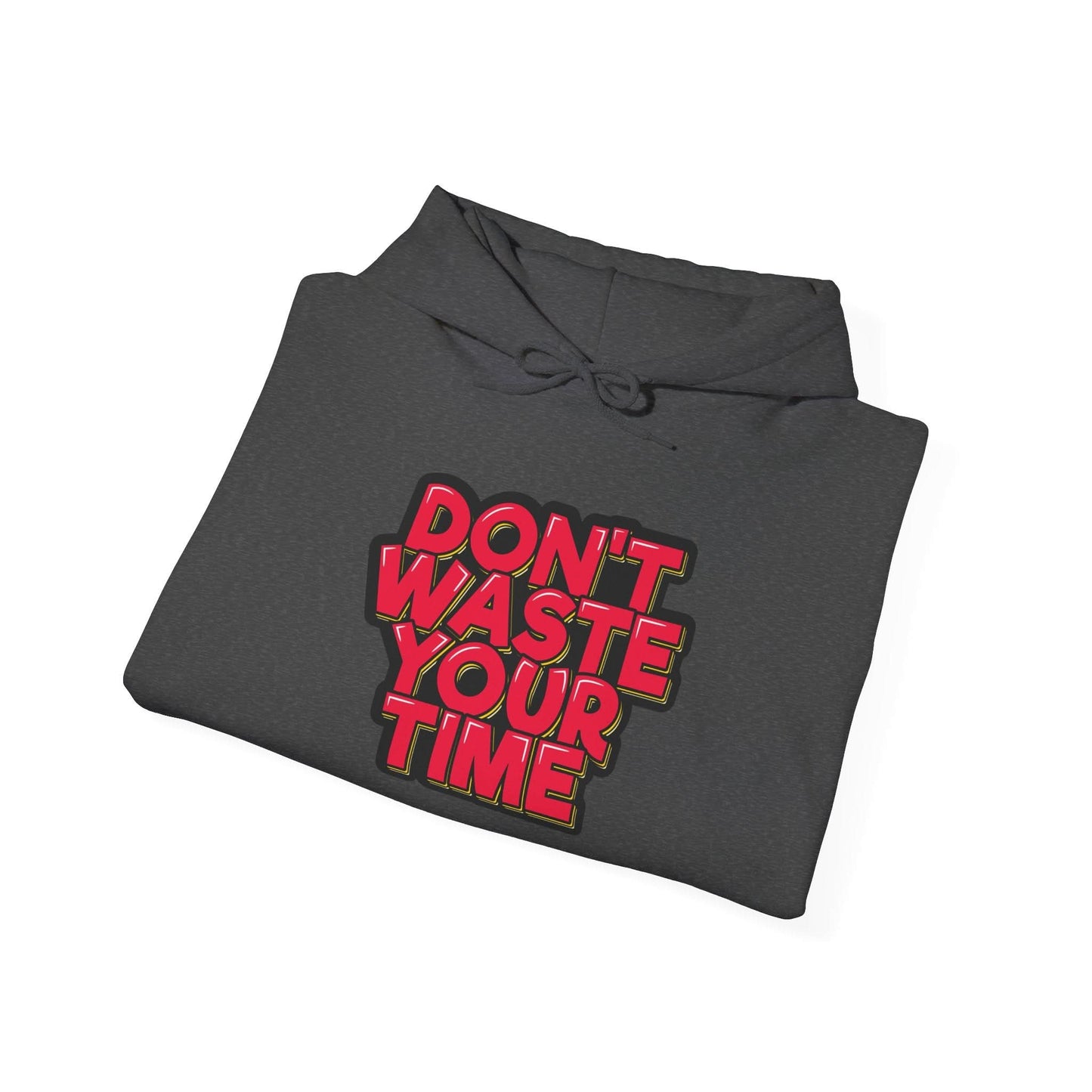 Don't Waste Your Time - Mleem