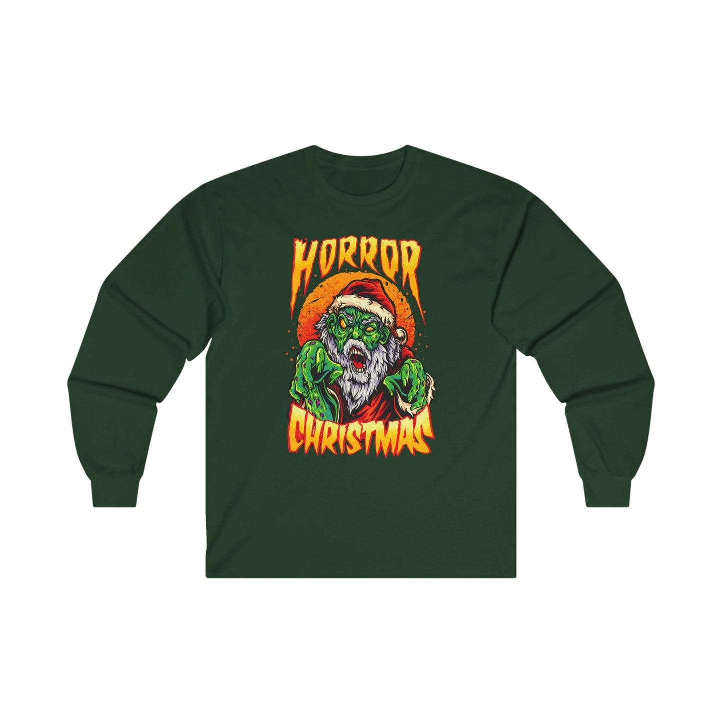 Horror Christmas - Mleem