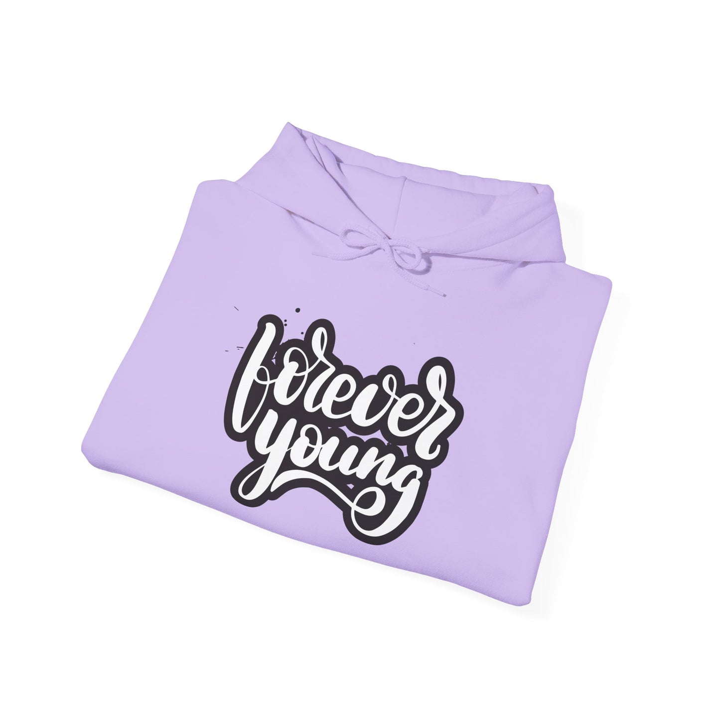 Forever Young - Mleem